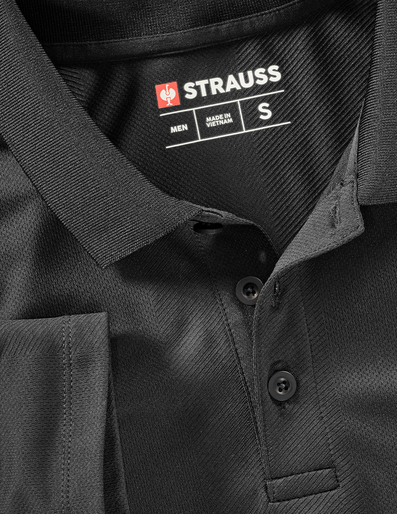 Enhanced Visibility Polo - Image 6