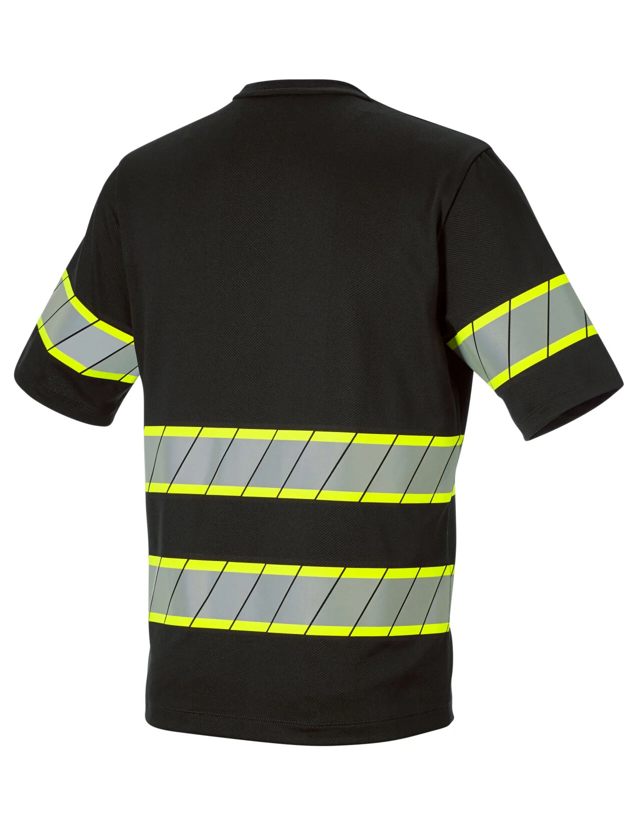 Enhanced Visibility Tee - Image 2