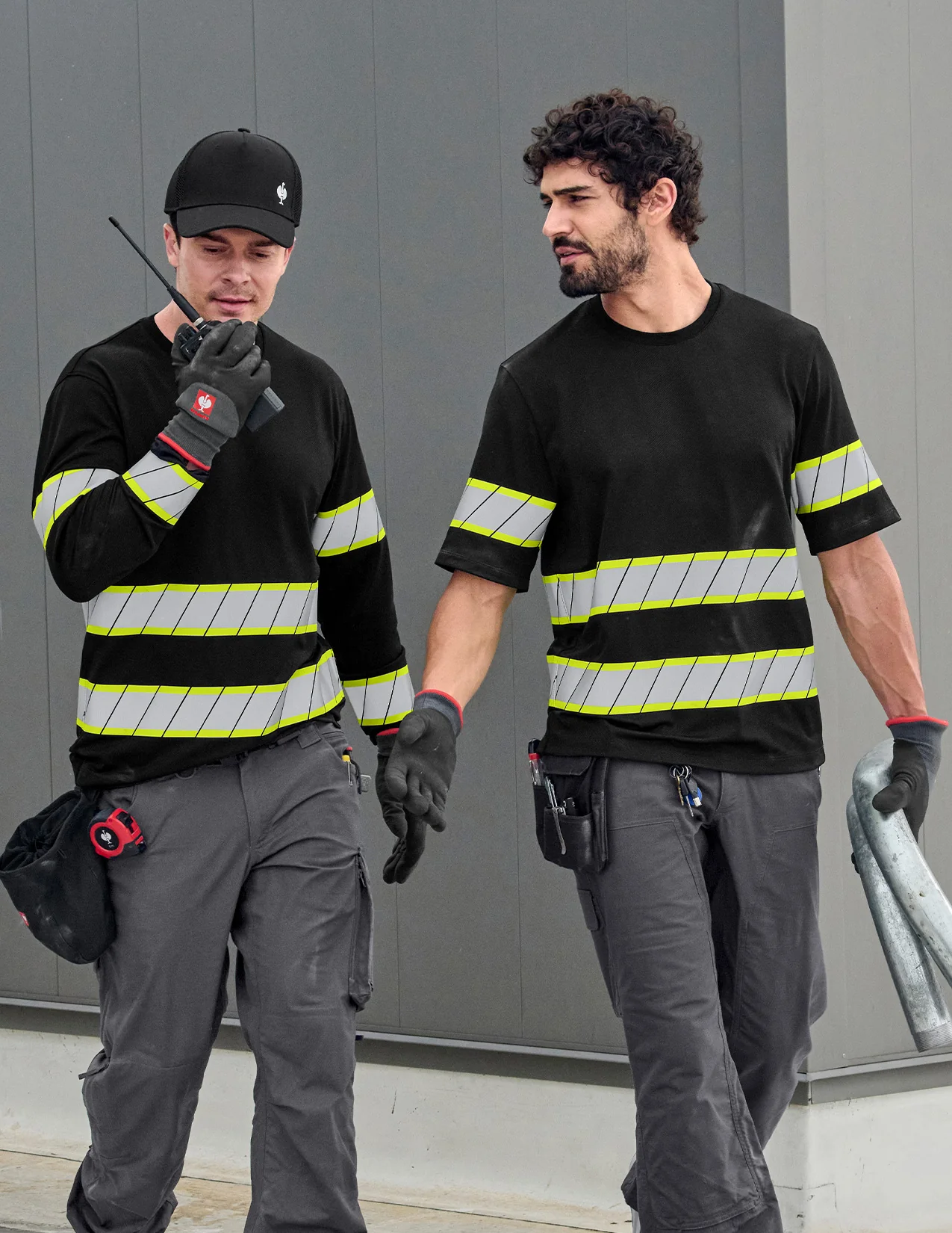 Enhanced Visibility Long Sleeve - Image 3