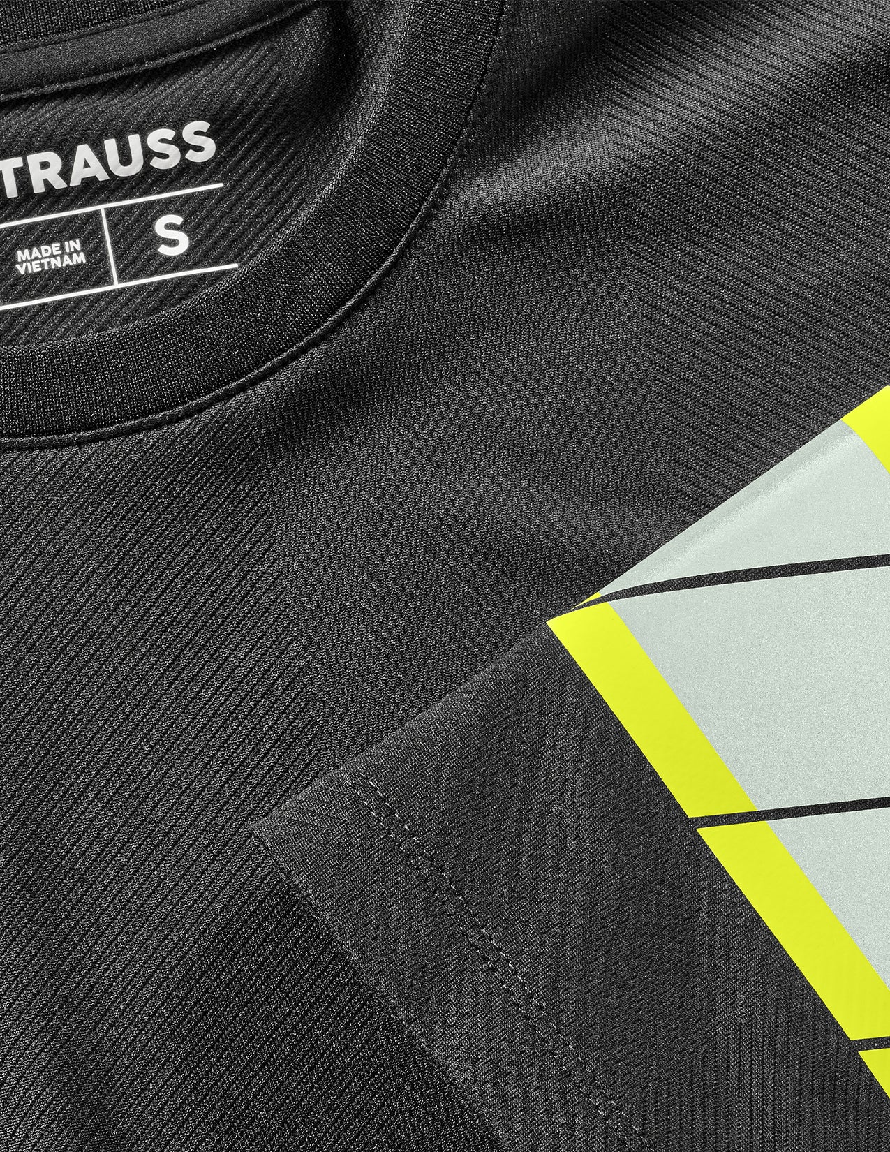 Enhanced Visibility Tee - Image 6
