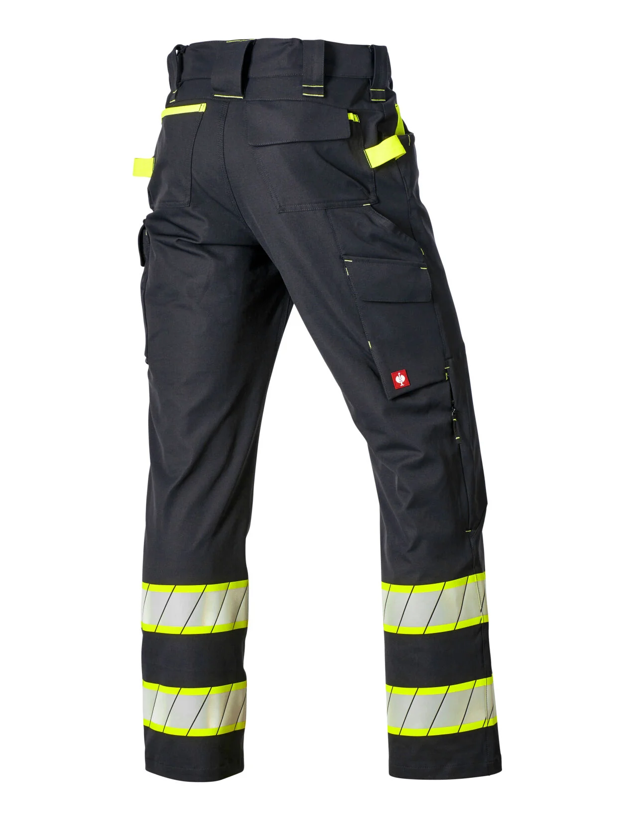 Enhanced Visibility Work Pants - Image 2