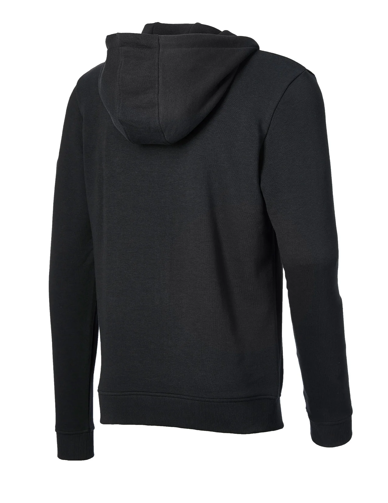 e.s.Hooded Sweatjacket LA FC - Image 2