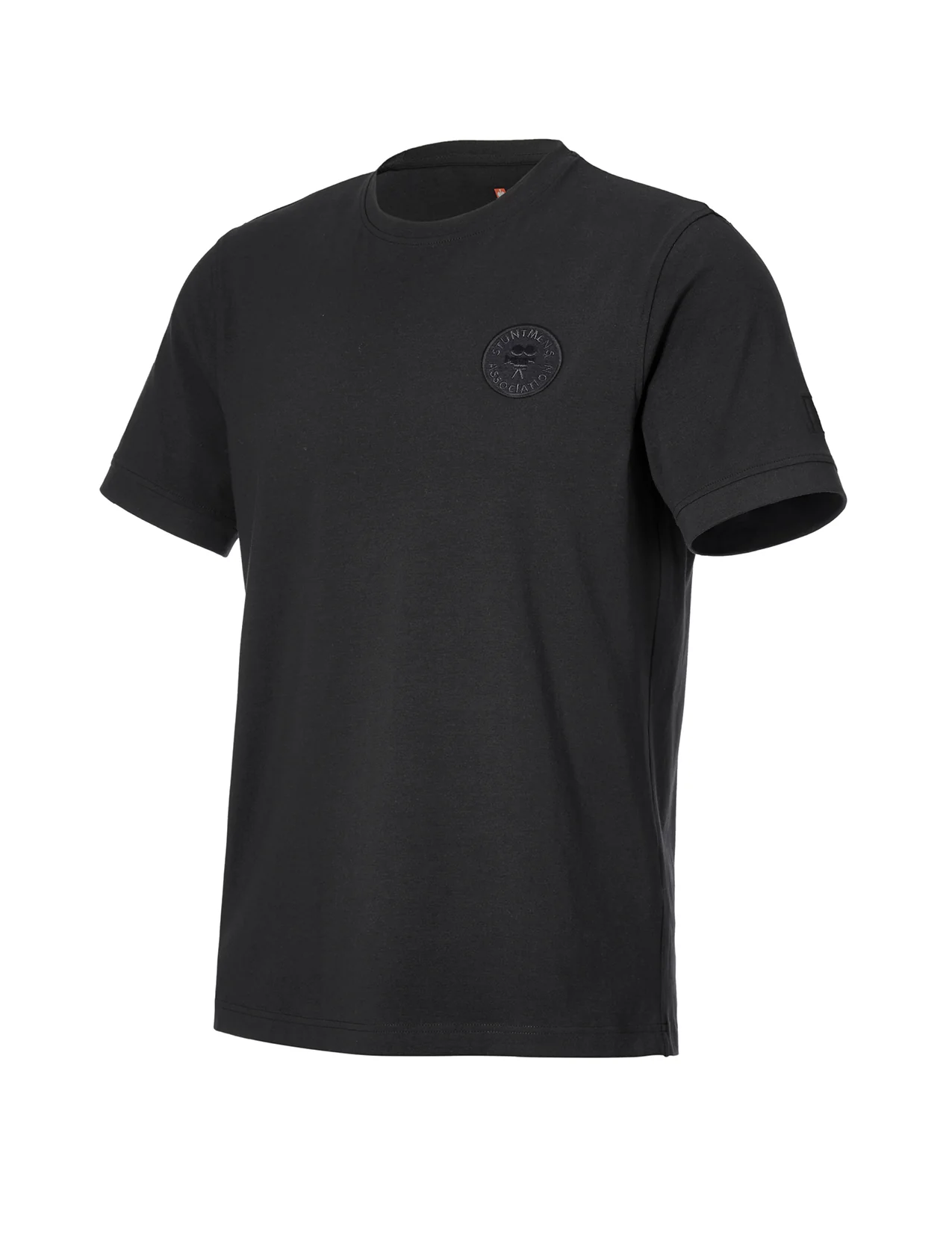 STRAUSS x STUNTMENâ€™S ASSOCIATION Signature Tee, regular - Image 2