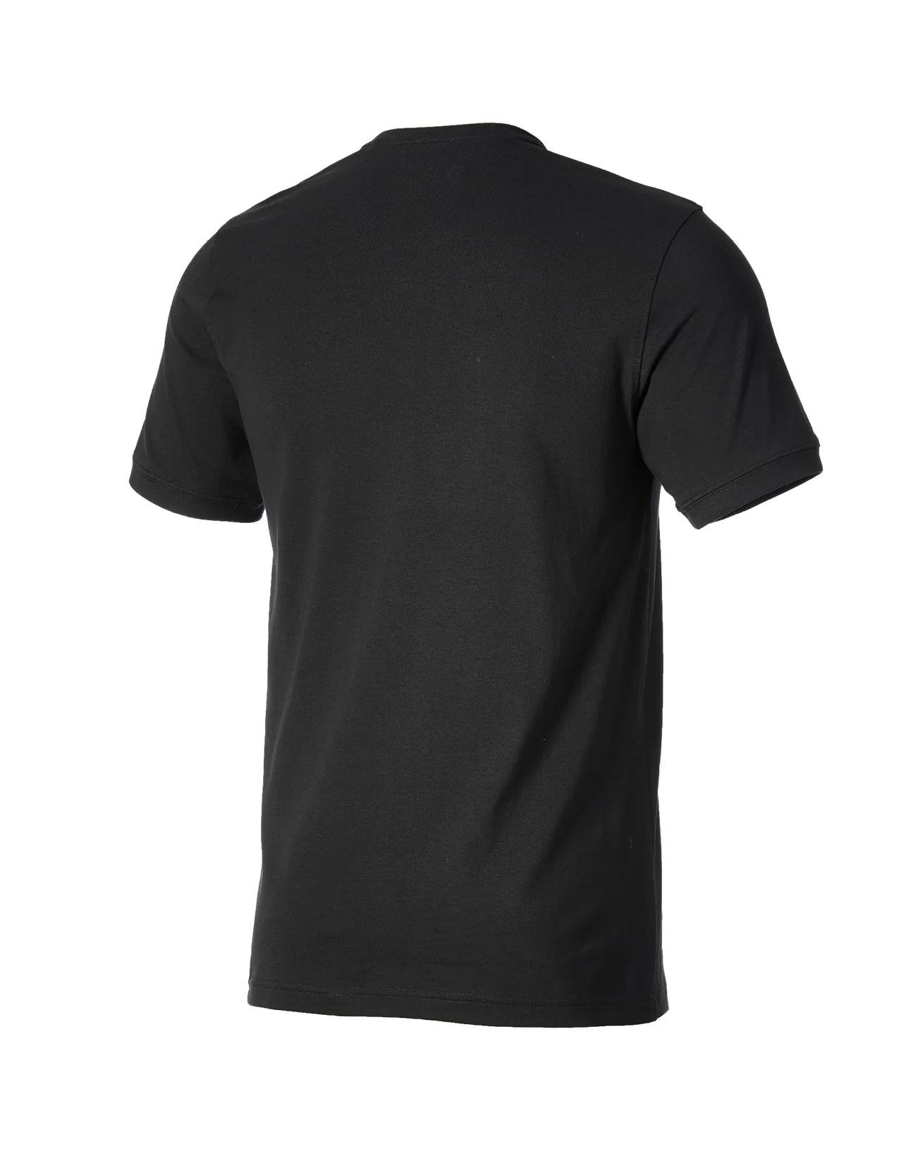 STRAUSS x STUNTMEN'S ASSOCIATION e.s. tee, athletic fit - Image 4