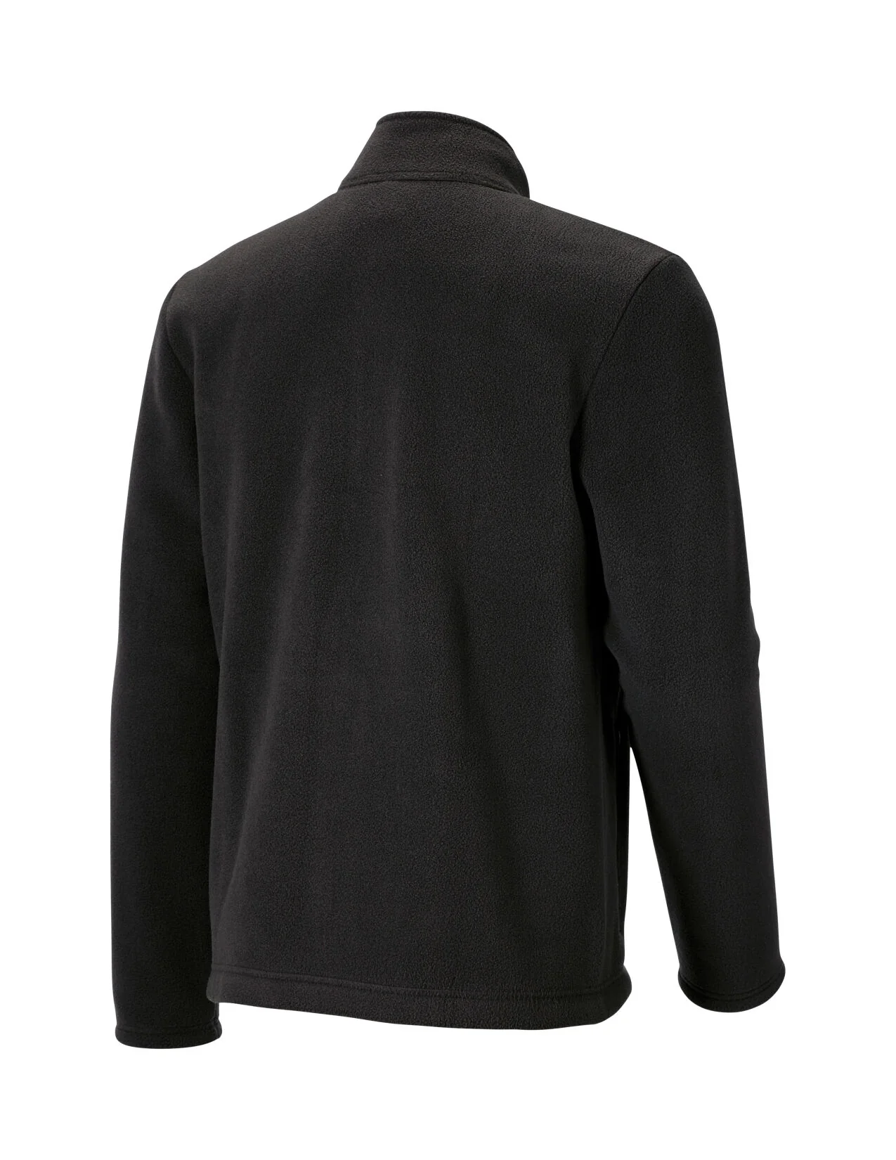 Full-Zip Fleece Jacket - Image 2