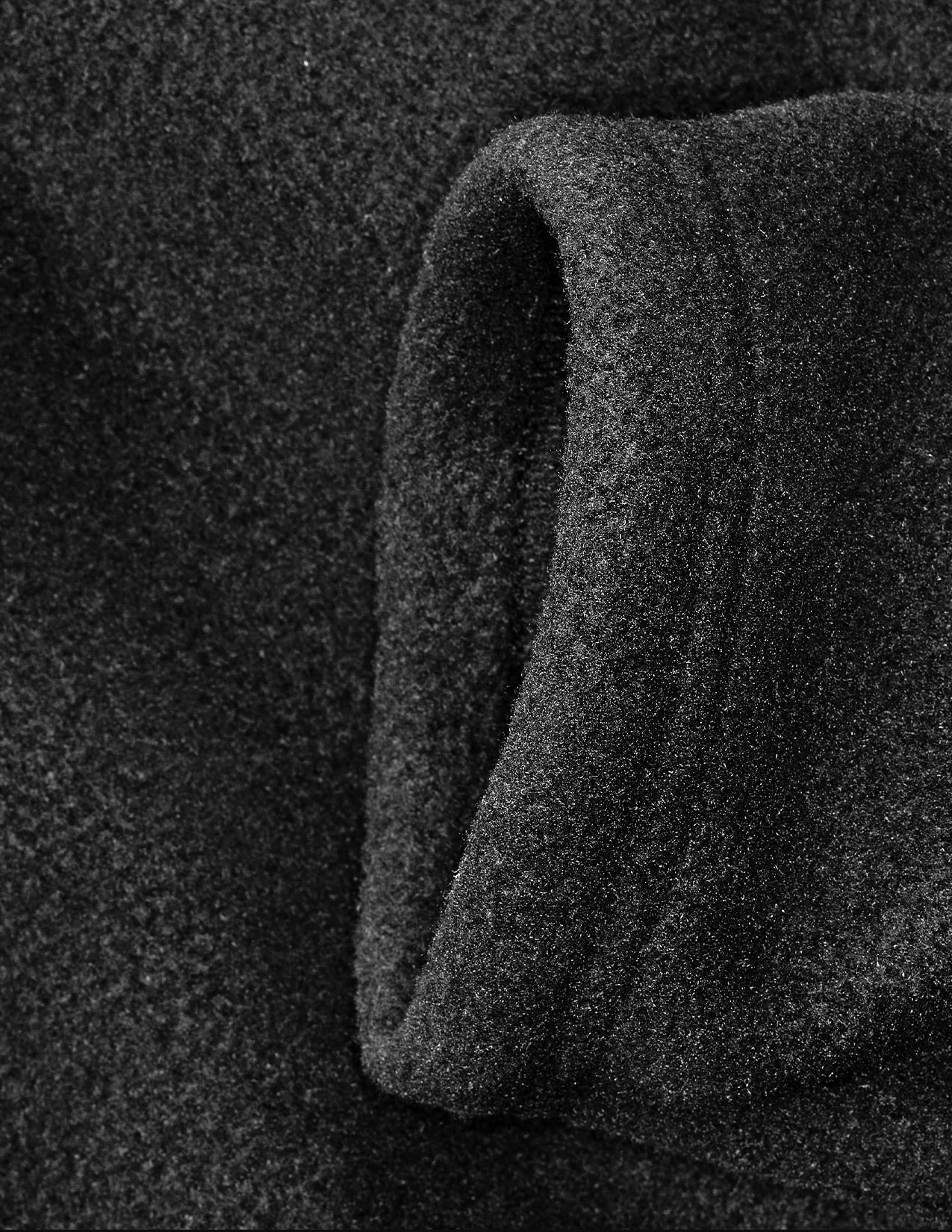 Full-Zip Fleece Jacket - Image 5