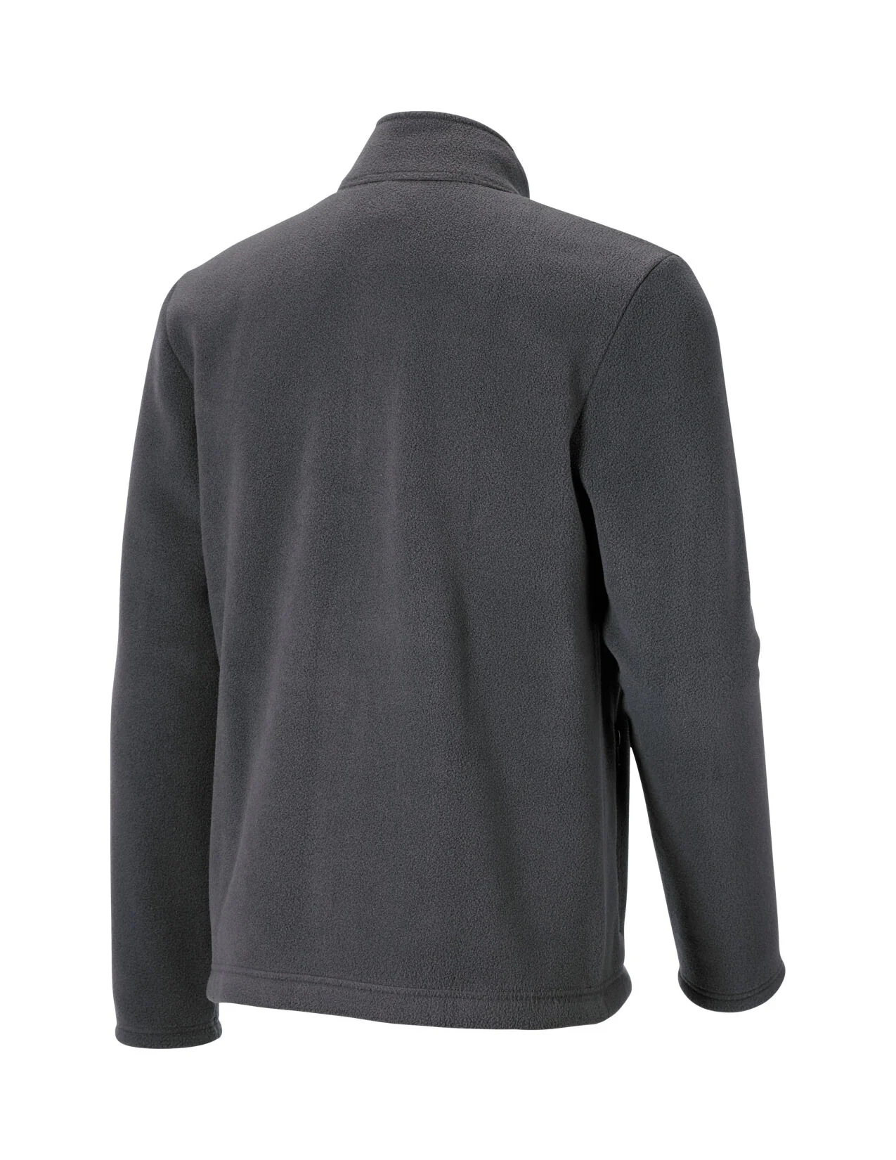 Full-Zip Fleece Jacket - Image 2