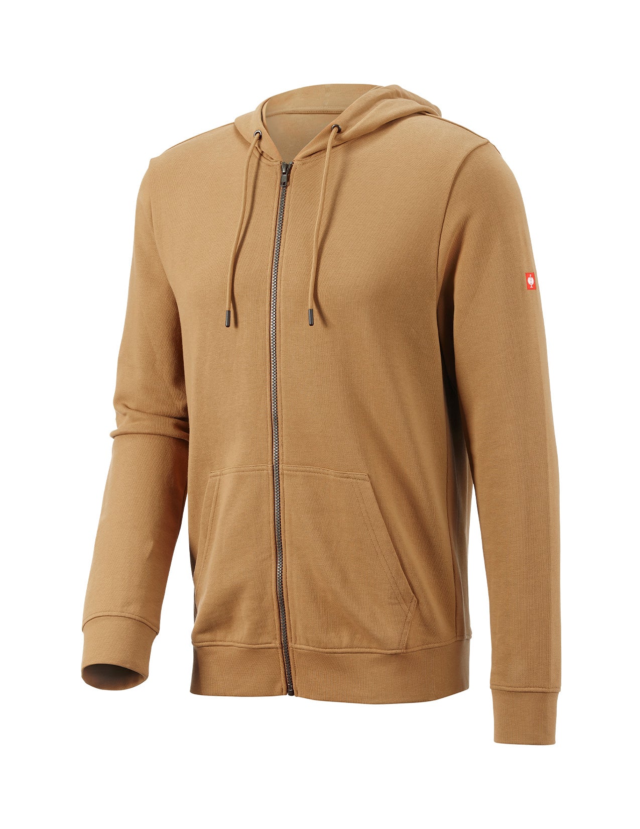 Full-Zip Hoodie e.s.iconic - Image 3
