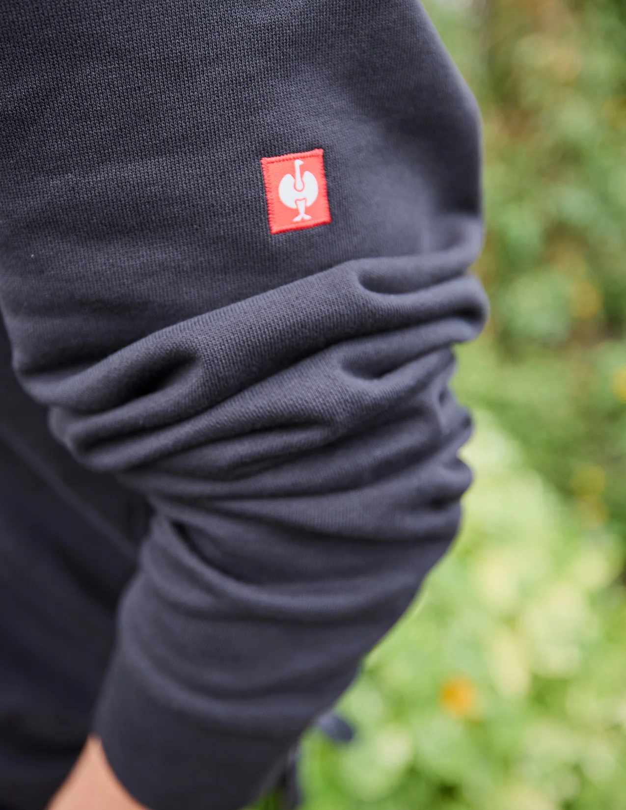 Full-Zip Hoodie e.s.iconic - Image 5