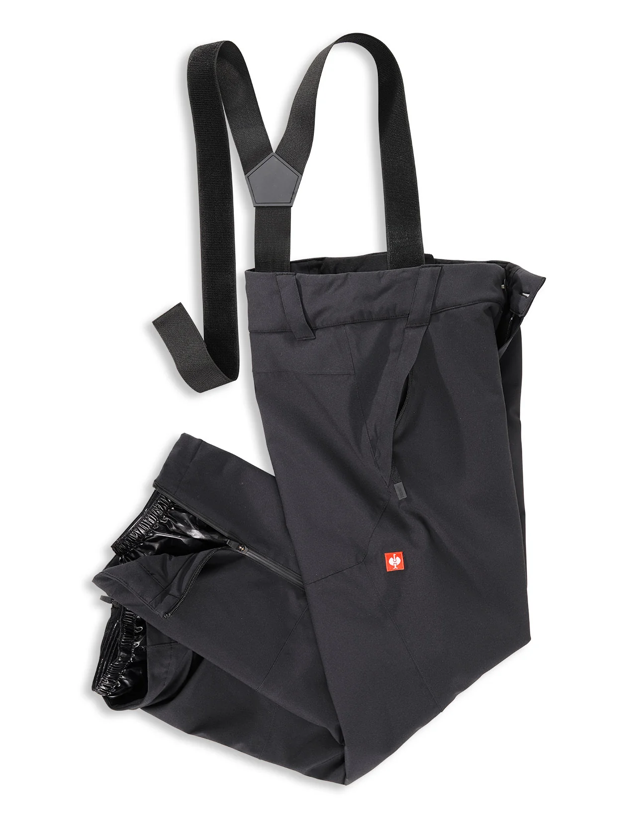 Functional Snow Pants e.s.trail pure - Image 7