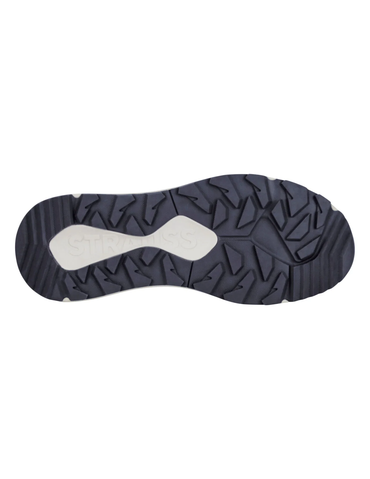 Harlem Comp Toe Work Shoe - Image 3