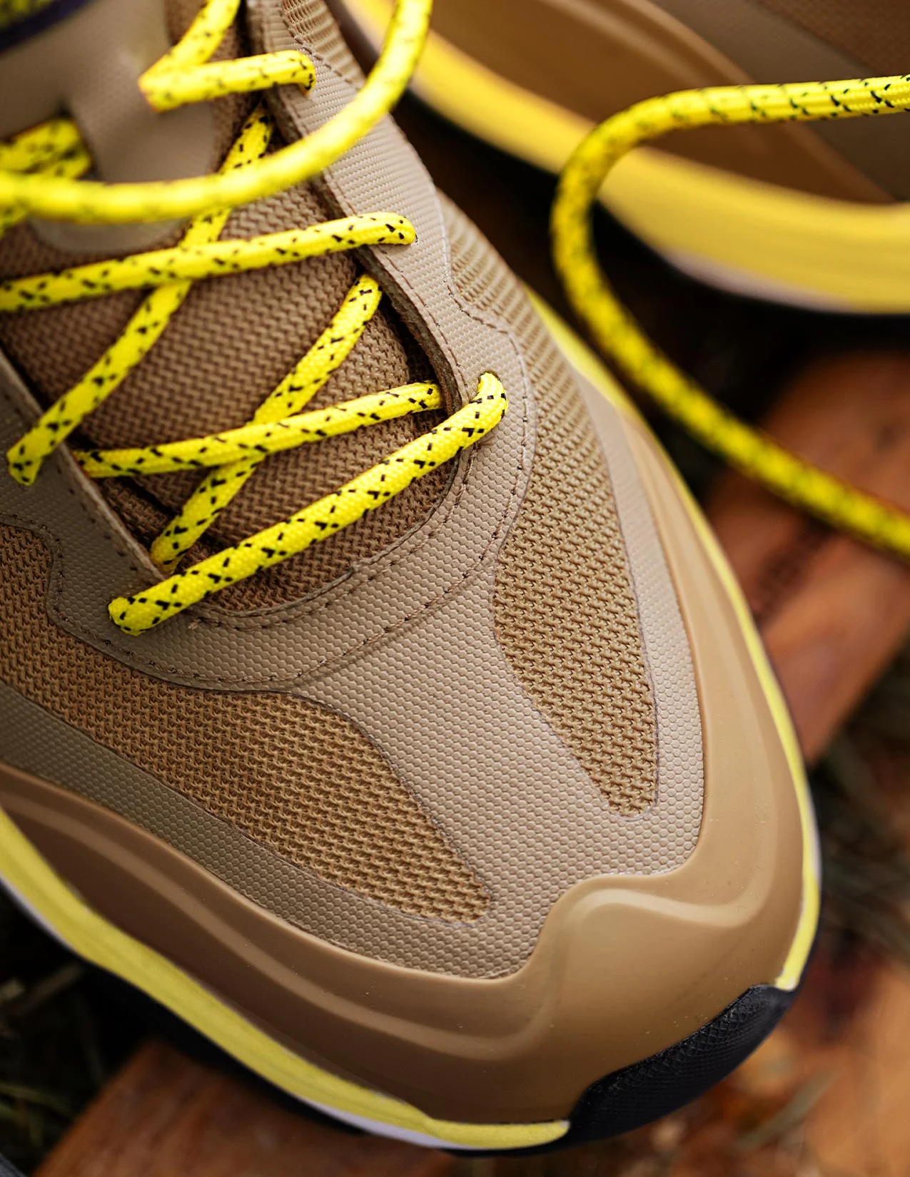 Harlem Comp Toe Work Shoe - Image 7