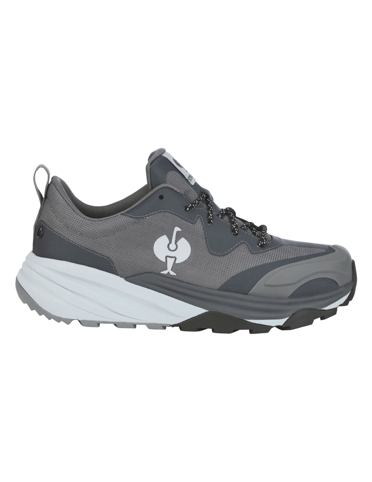 Harlem Comp Toe Work Shoe - Image 5