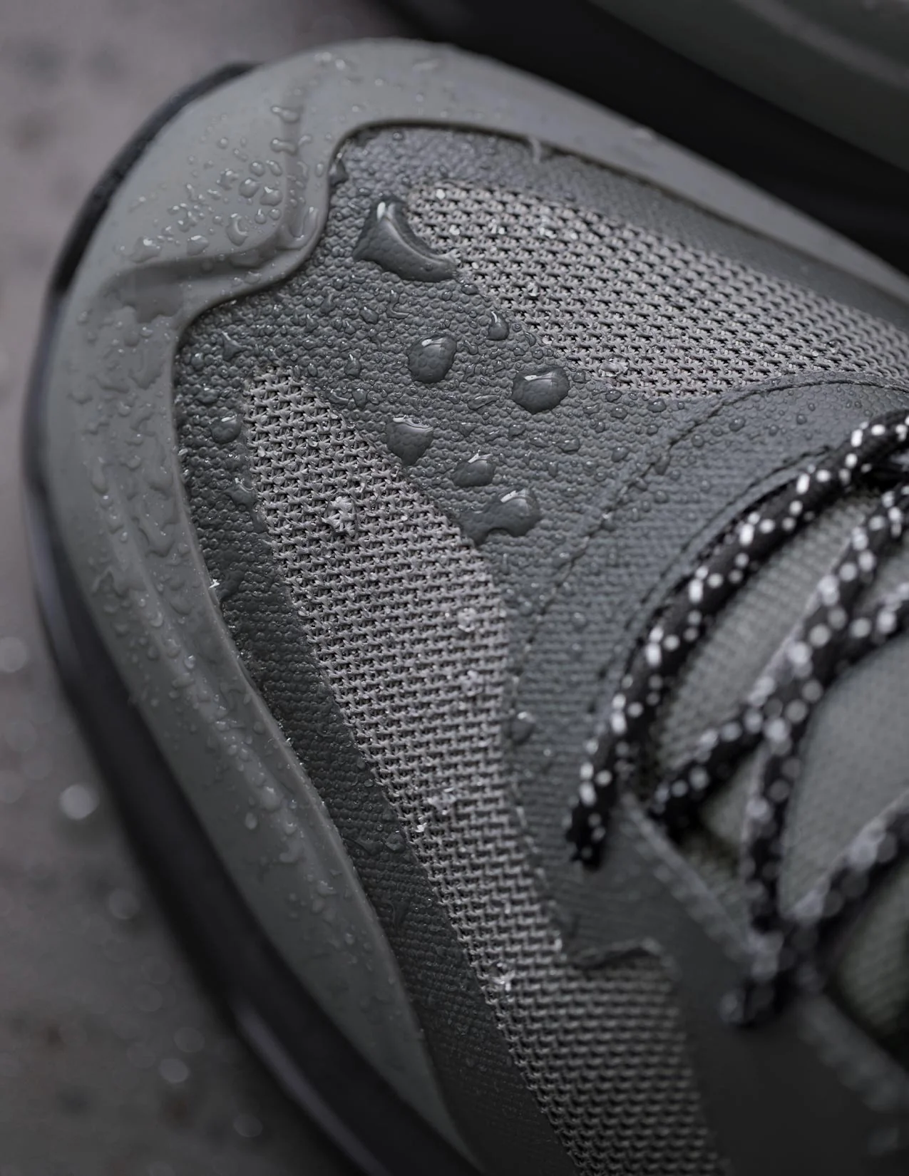 Harlem Comp Toe Work Shoe - Image 10
