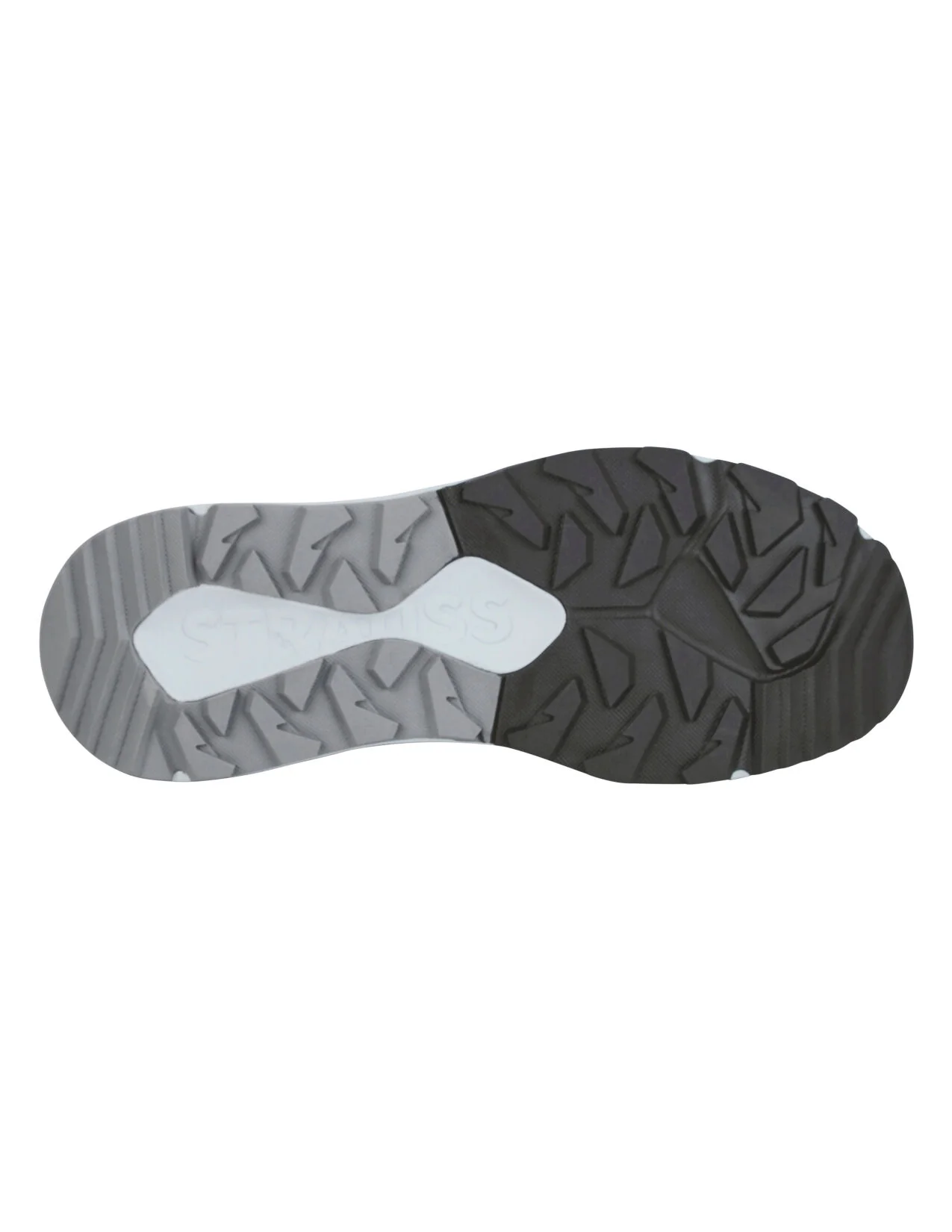 Harlem Comp Toe Work Shoe - Image 3