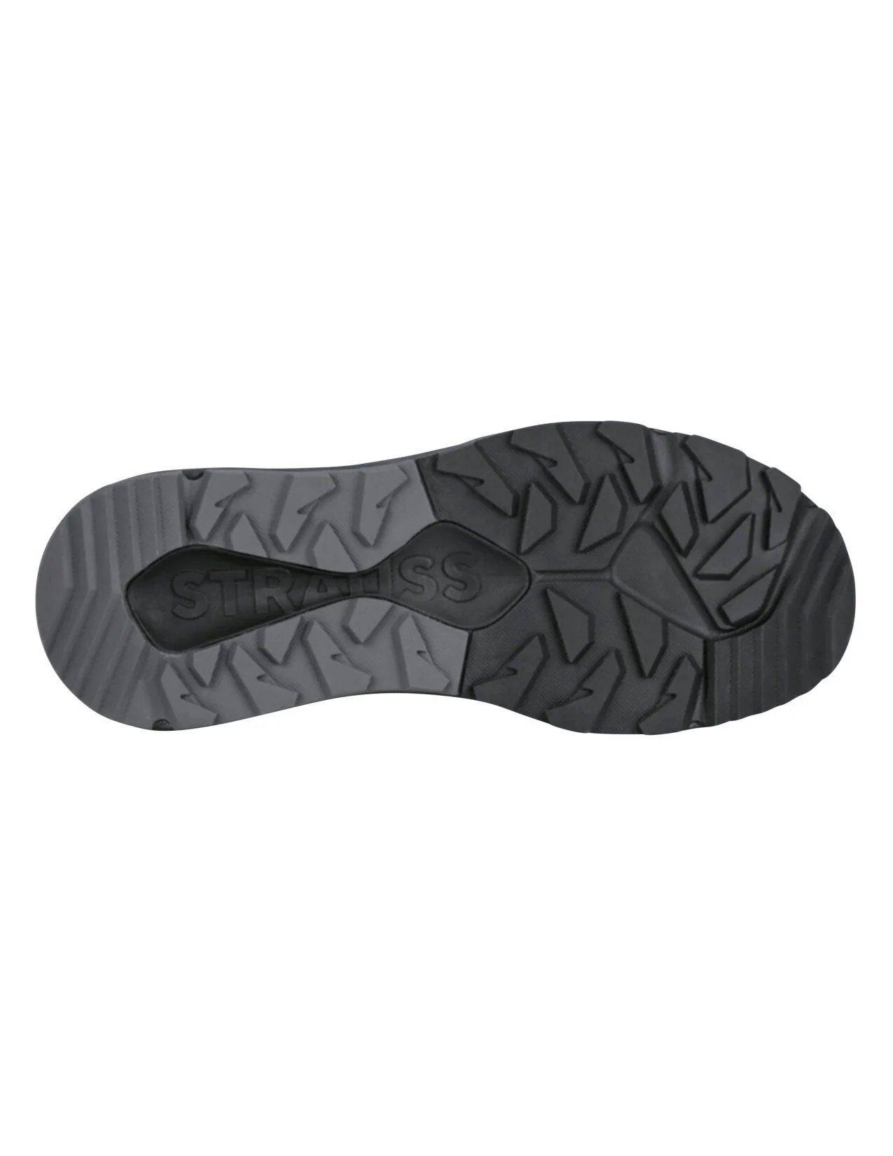 Harlem Comp Toe Work Shoe - Image 3