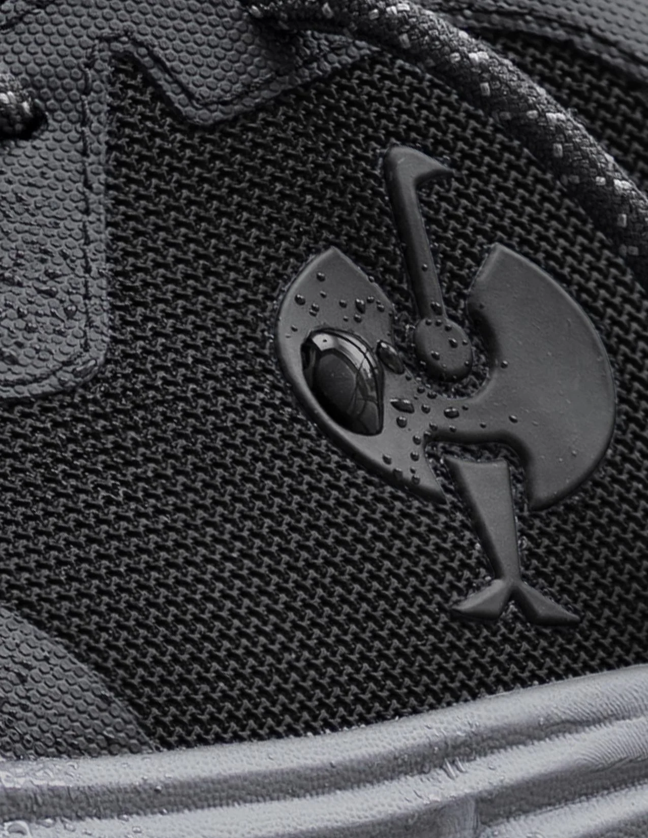 Harlem Comp Toe Work Shoe - Image 4