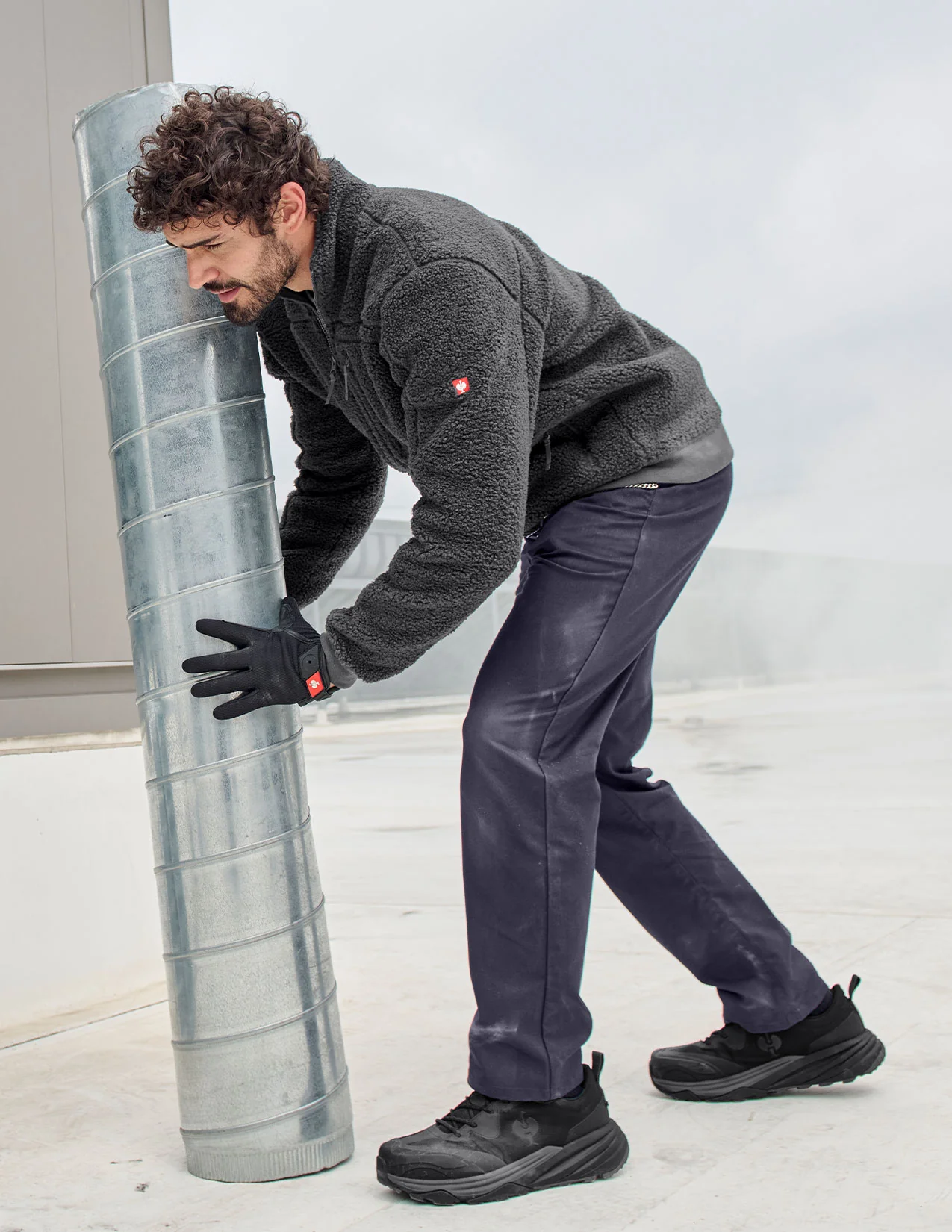 Chino Pants e.s.e:pic - Image 4