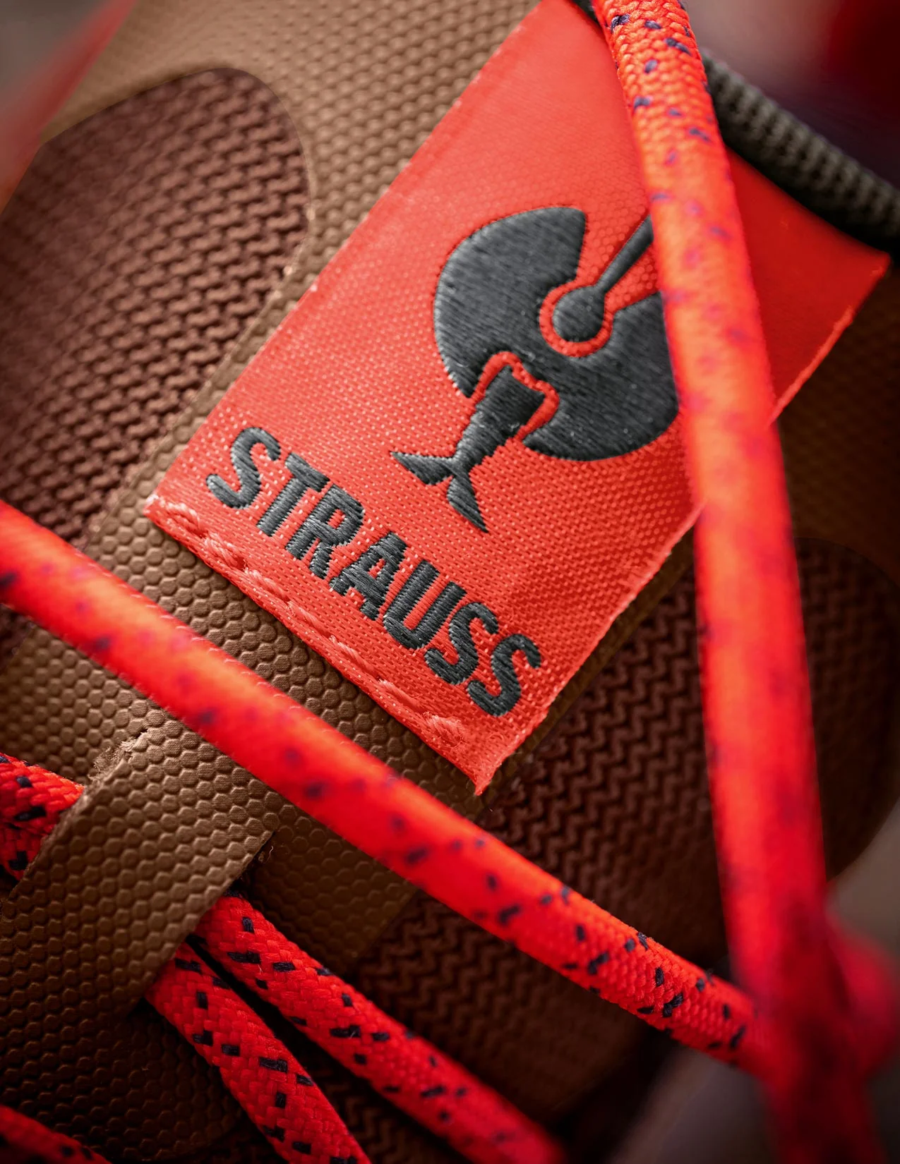 Harlem Comp Toe Work Shoe - Image 7