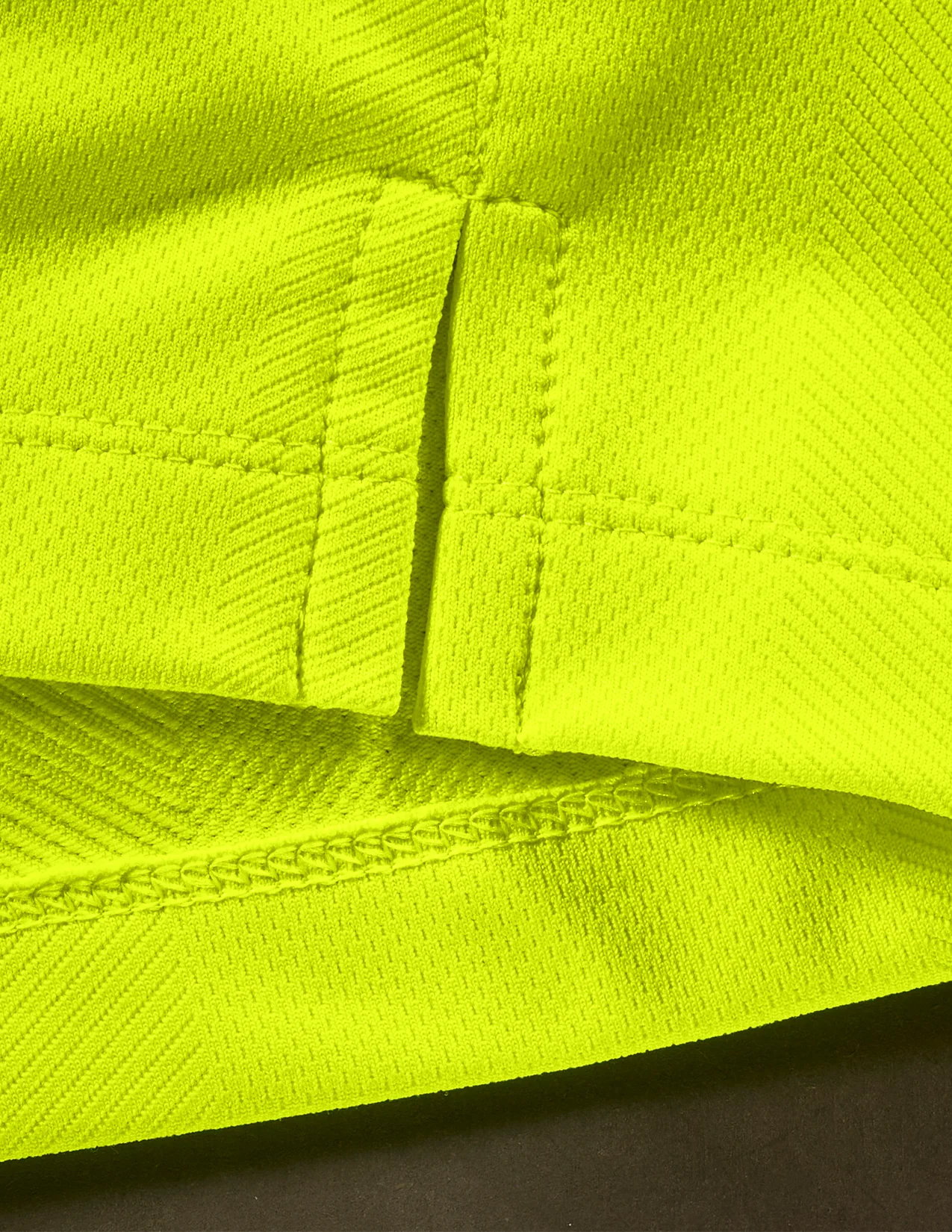 High Visibility Polo Class 2 - Image 10