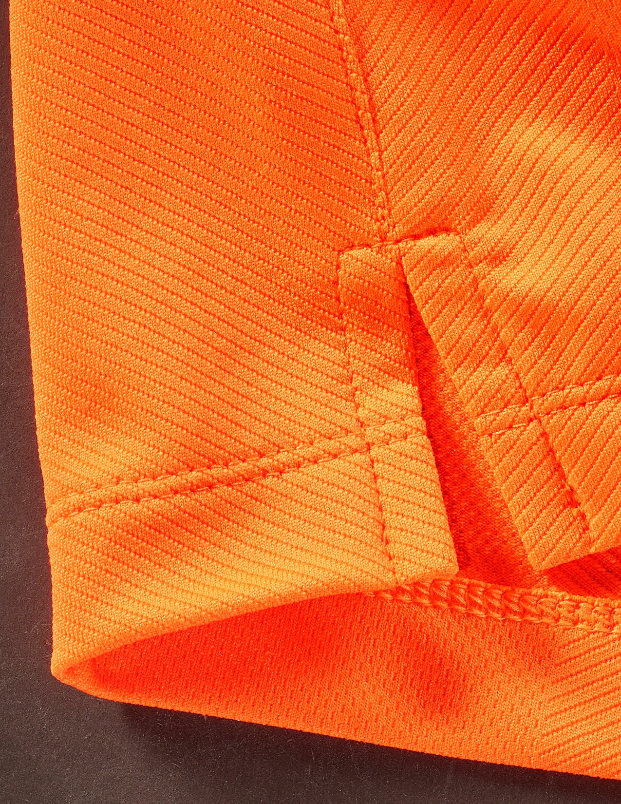 High Visibility Polo Class 2 - Image 8