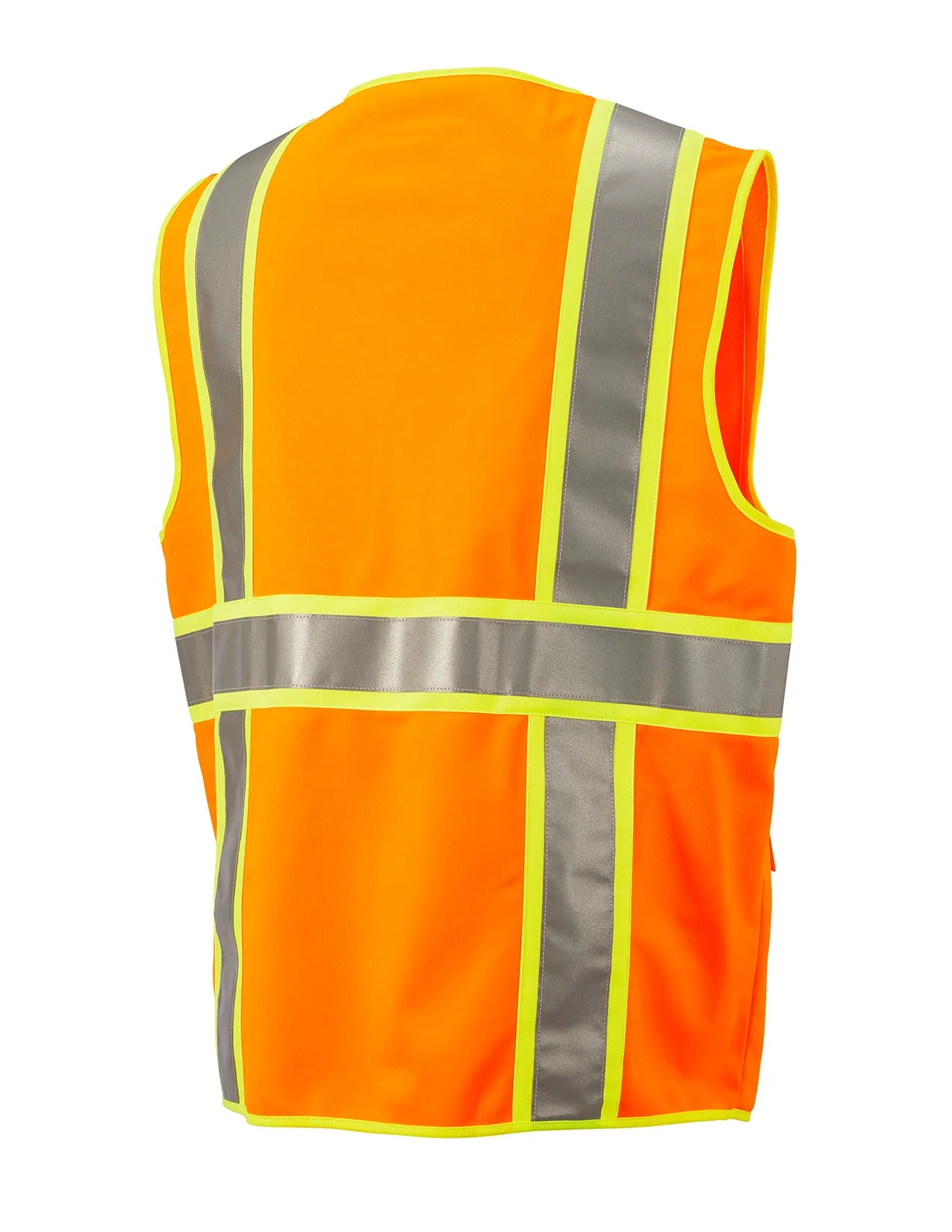 High Visibility Vest - Image 2