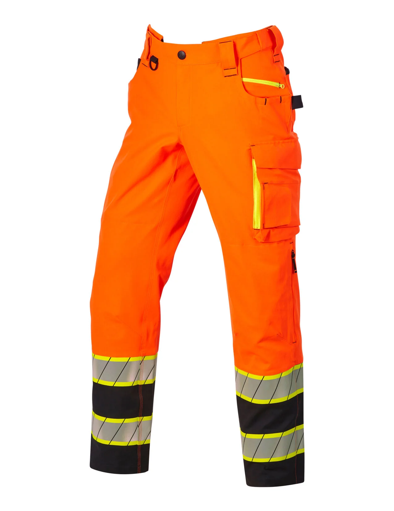 High Visibility Work Pants