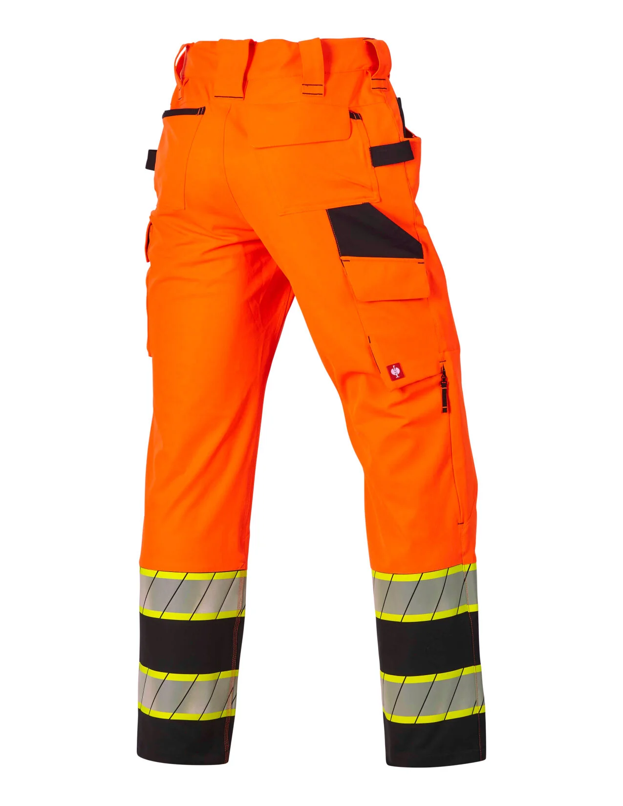 High Visibility Work Pants - Image 2