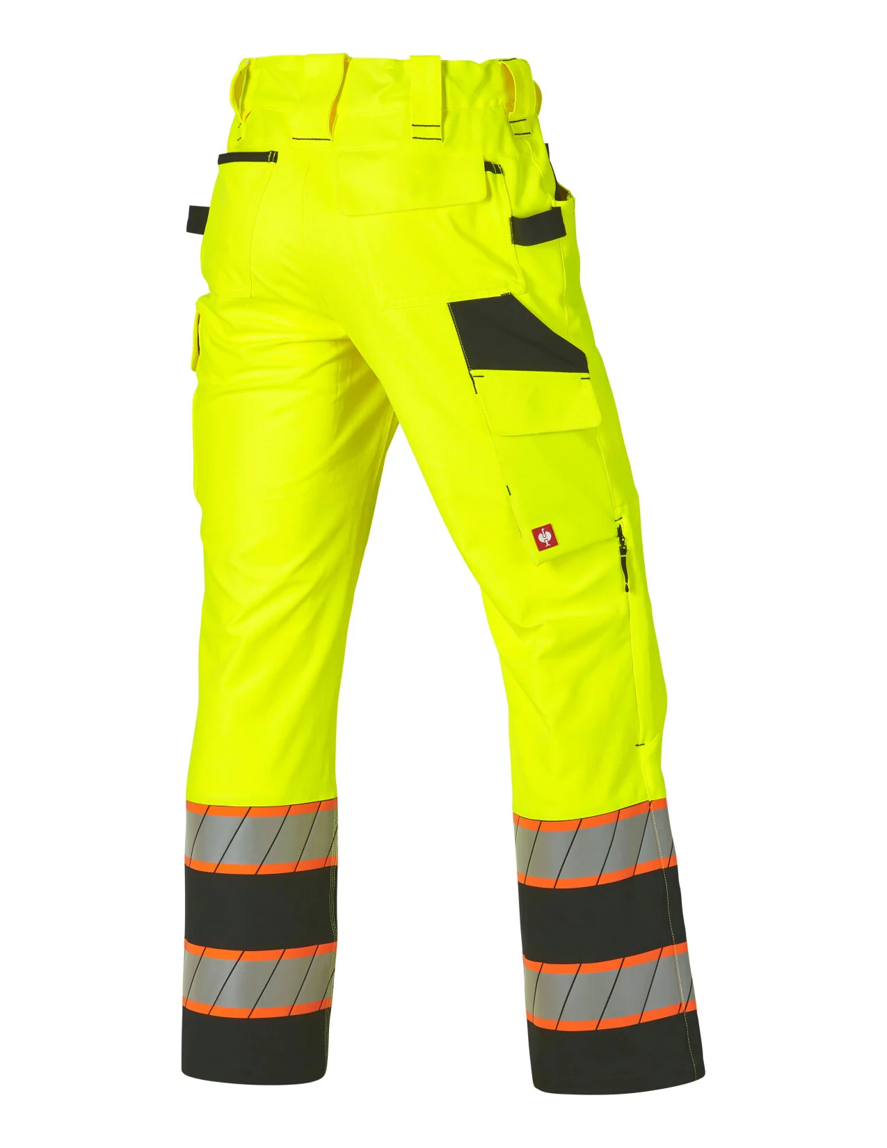 High Visibility Work Pants - Image 2