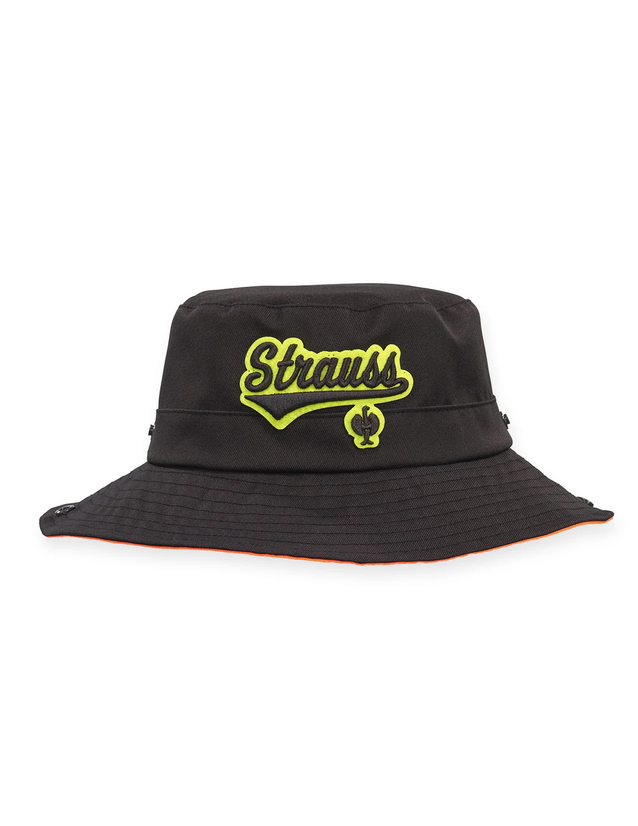 Kids Artwork Bucket Hat e.s.e:pic - Image 4