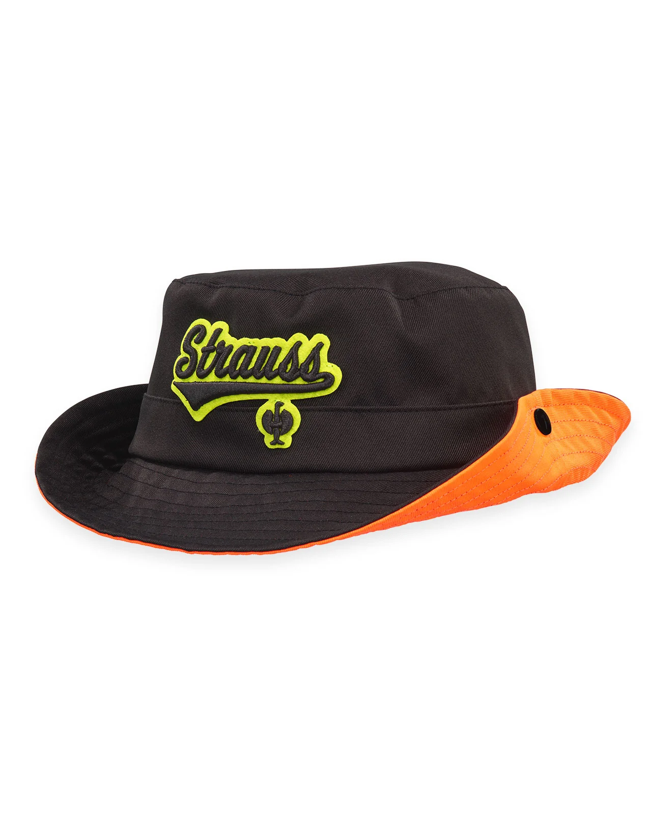 Kids Artwork Bucket Hat e.s.e:pic - Image 3