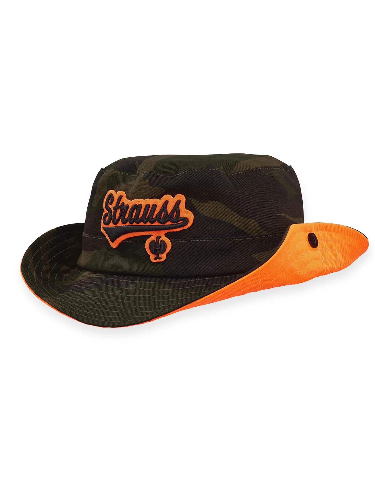 Kids Artwork Bucket Hat e.s.e:pic - Image 3
