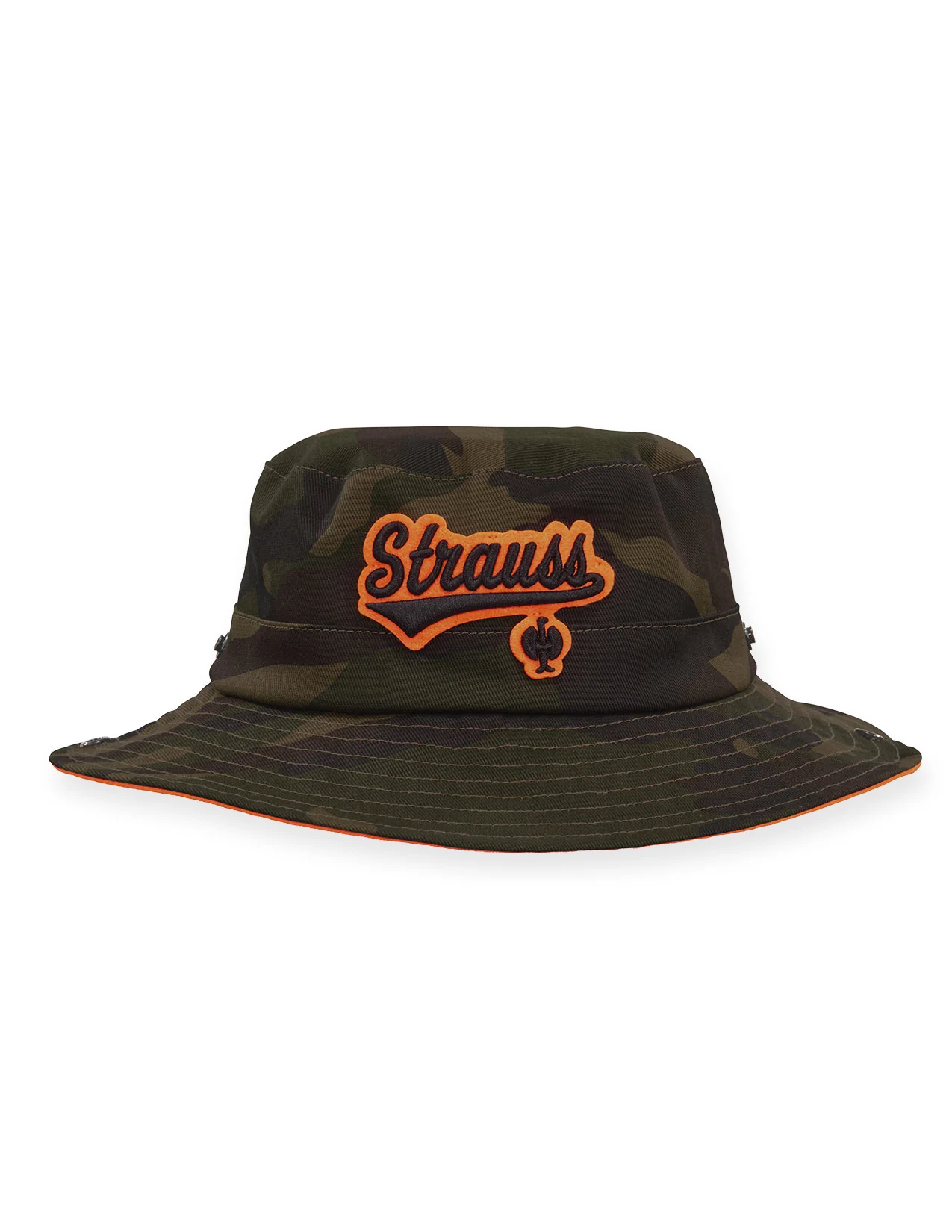 Kids Artwork Bucket Hat e.s.e:pic - Image 4