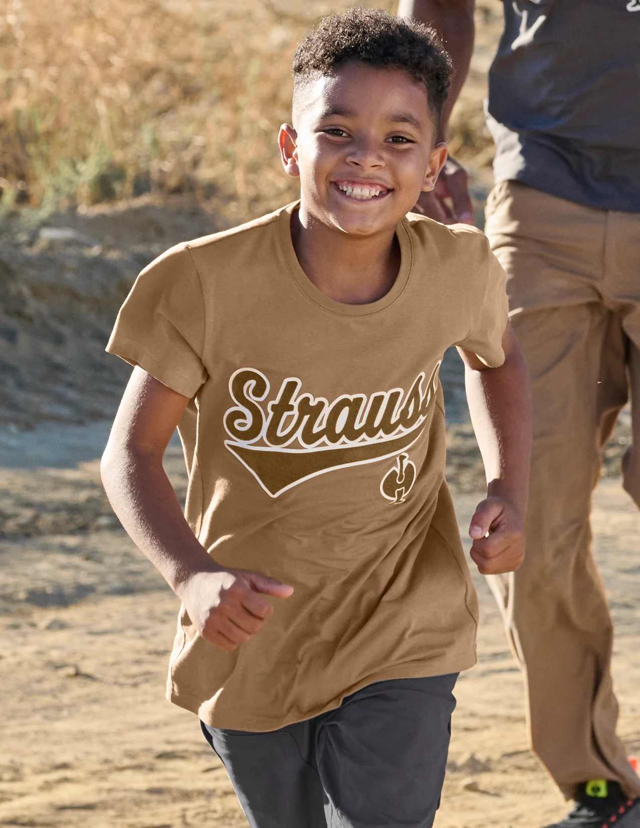 Kids Artwork T-Shirt e.s.e:pic - Image 2
