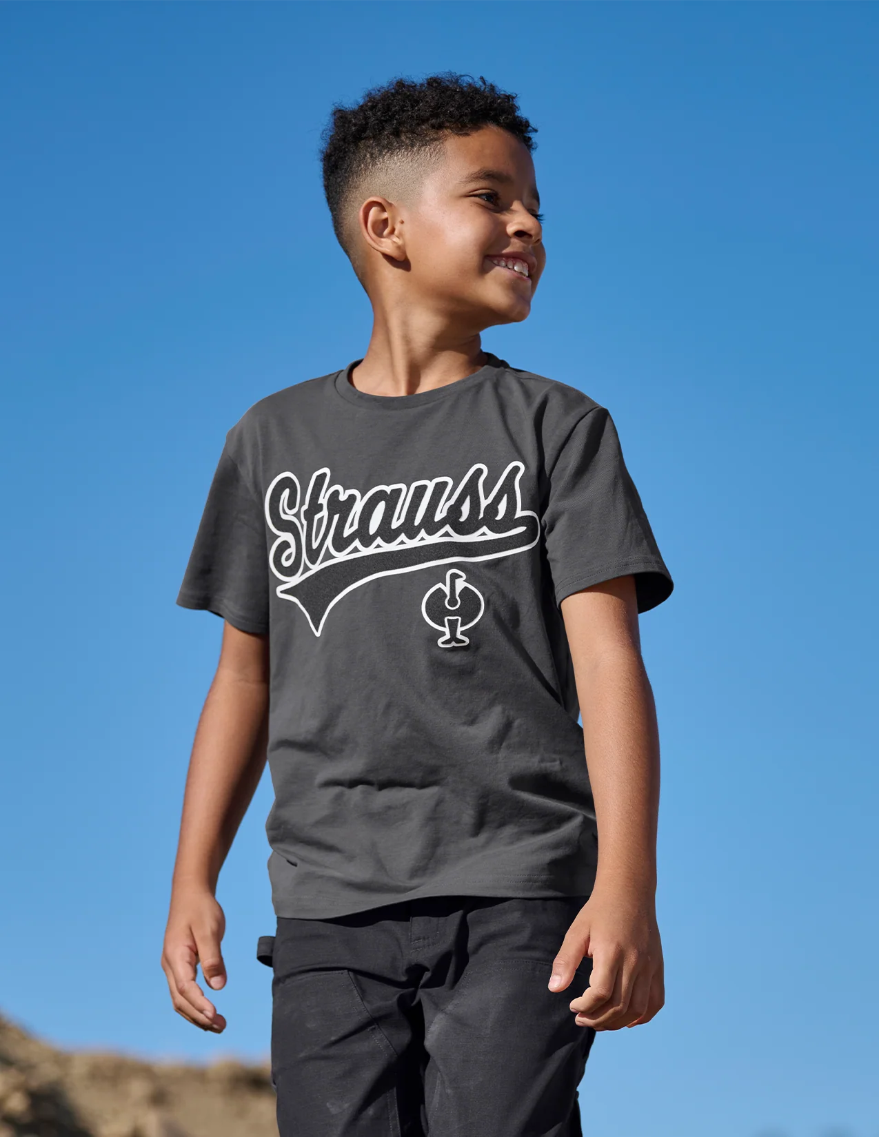 Kids Artwork T-Shirt e.s.e:pic - Image 2