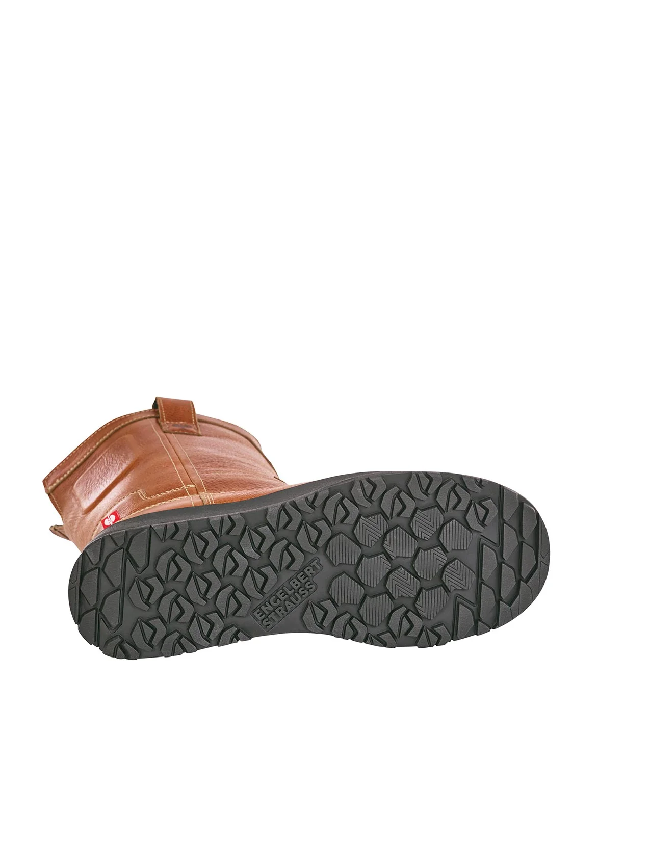 Kingston 8" Steel Toe Work Boot - Image 4