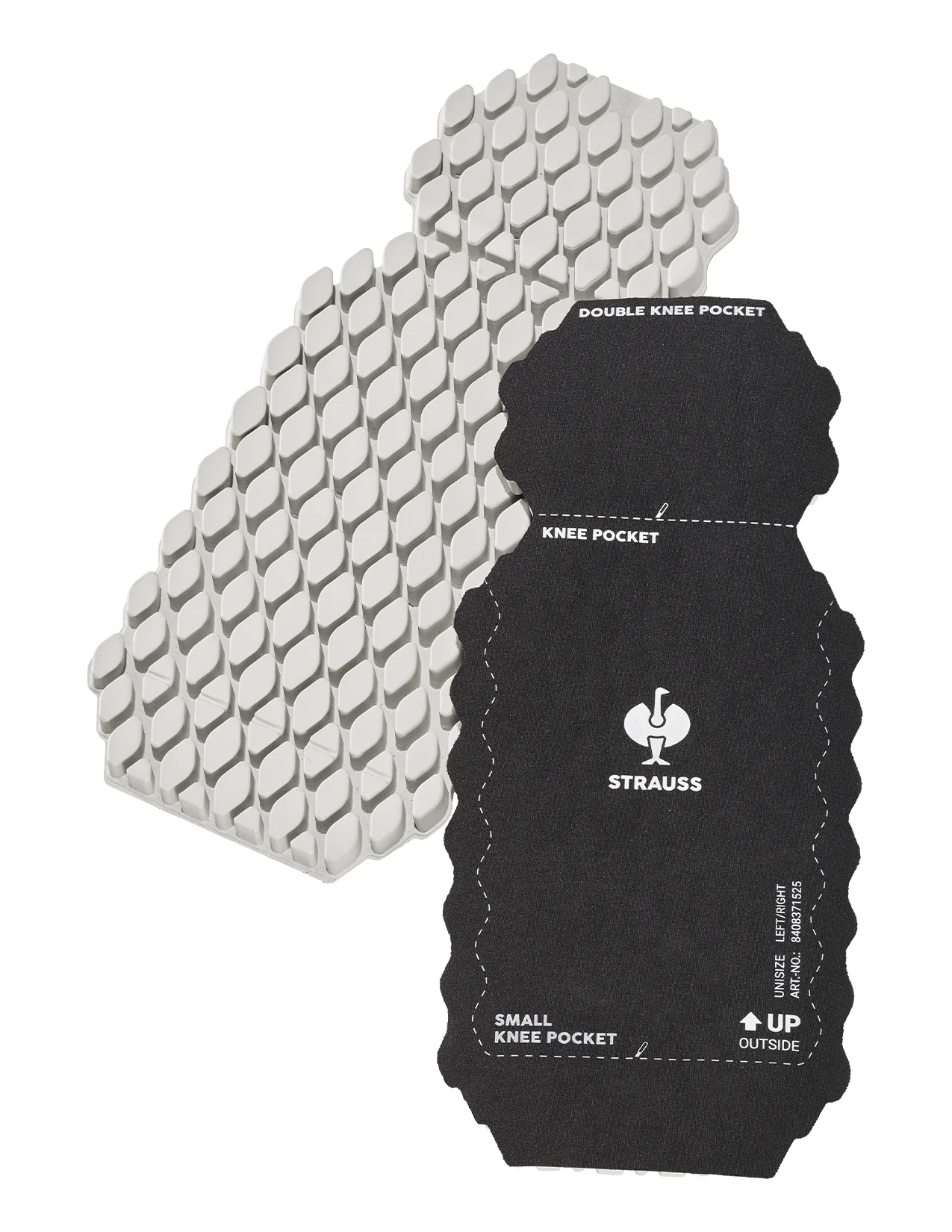 Knee Pad Comfort Cell - Image 3