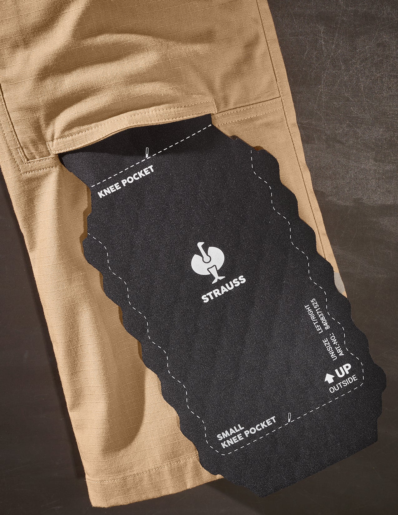 Knee Pad Comfort Cell - Image 4