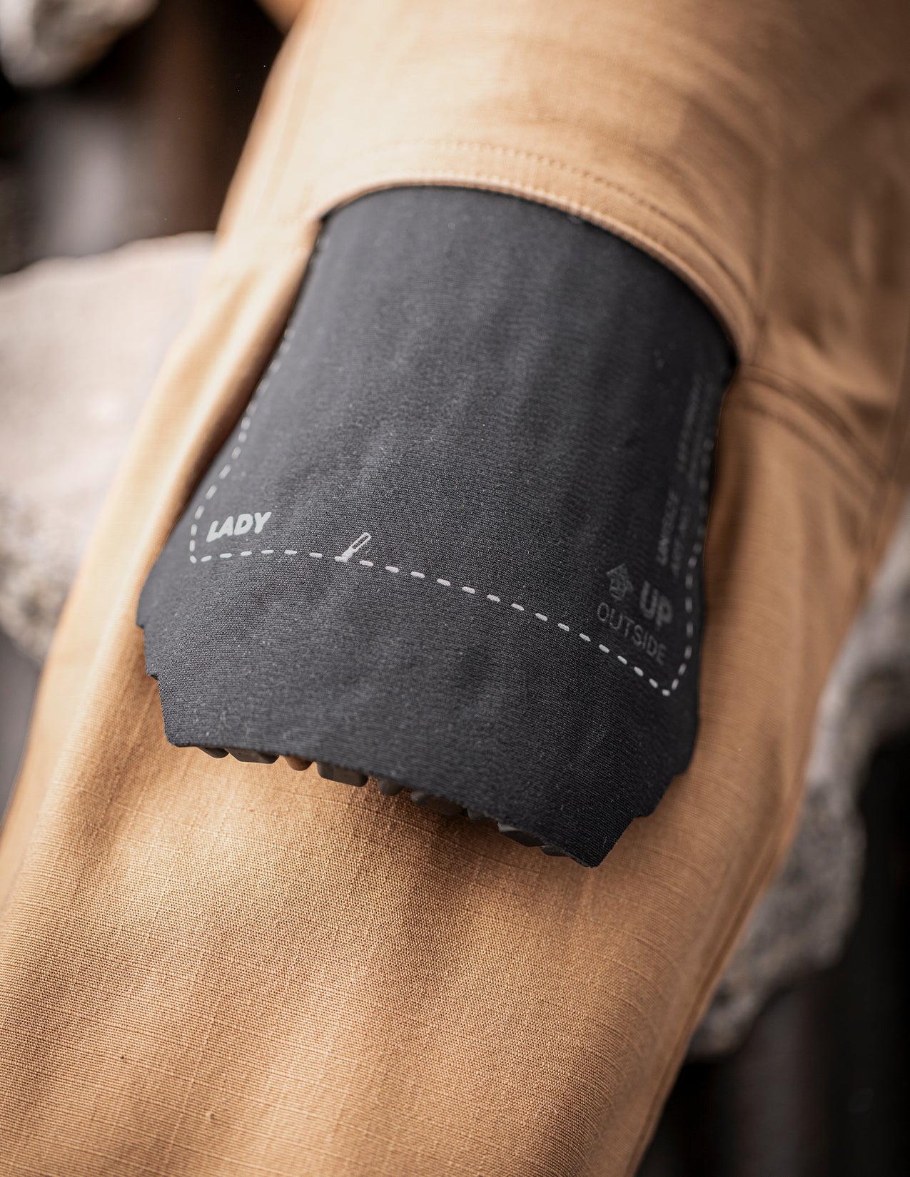 Knee Pad Comfort Cell - Image 5