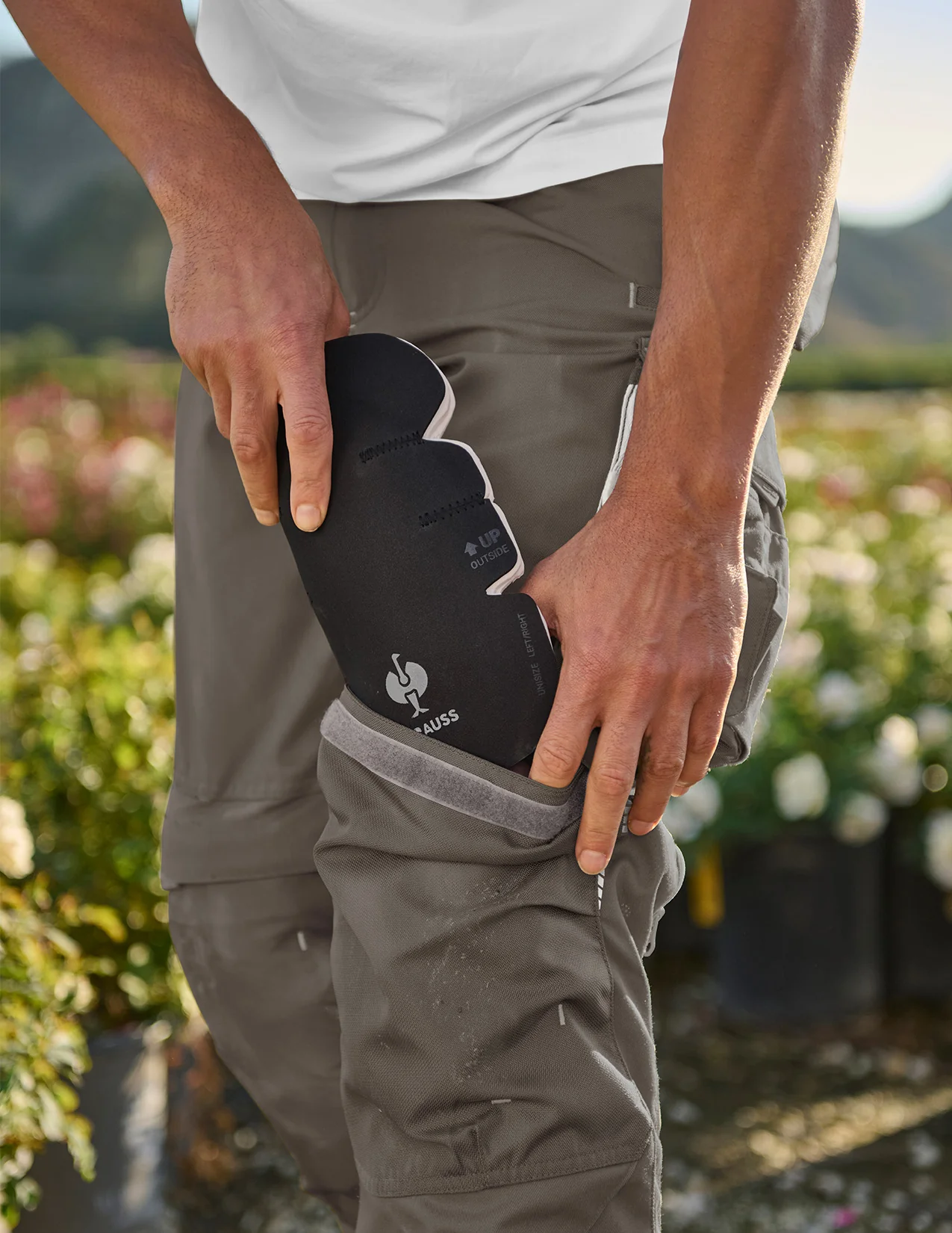 Knee Pad Flex - Image 3