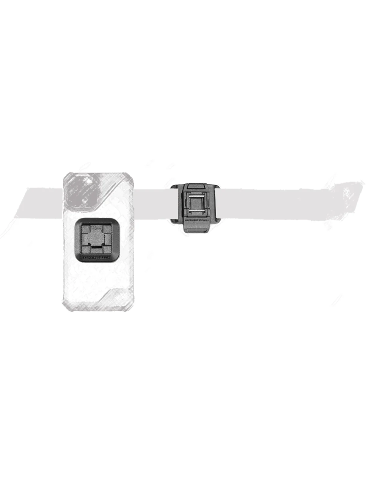 Multi Holder e.s.tool concept