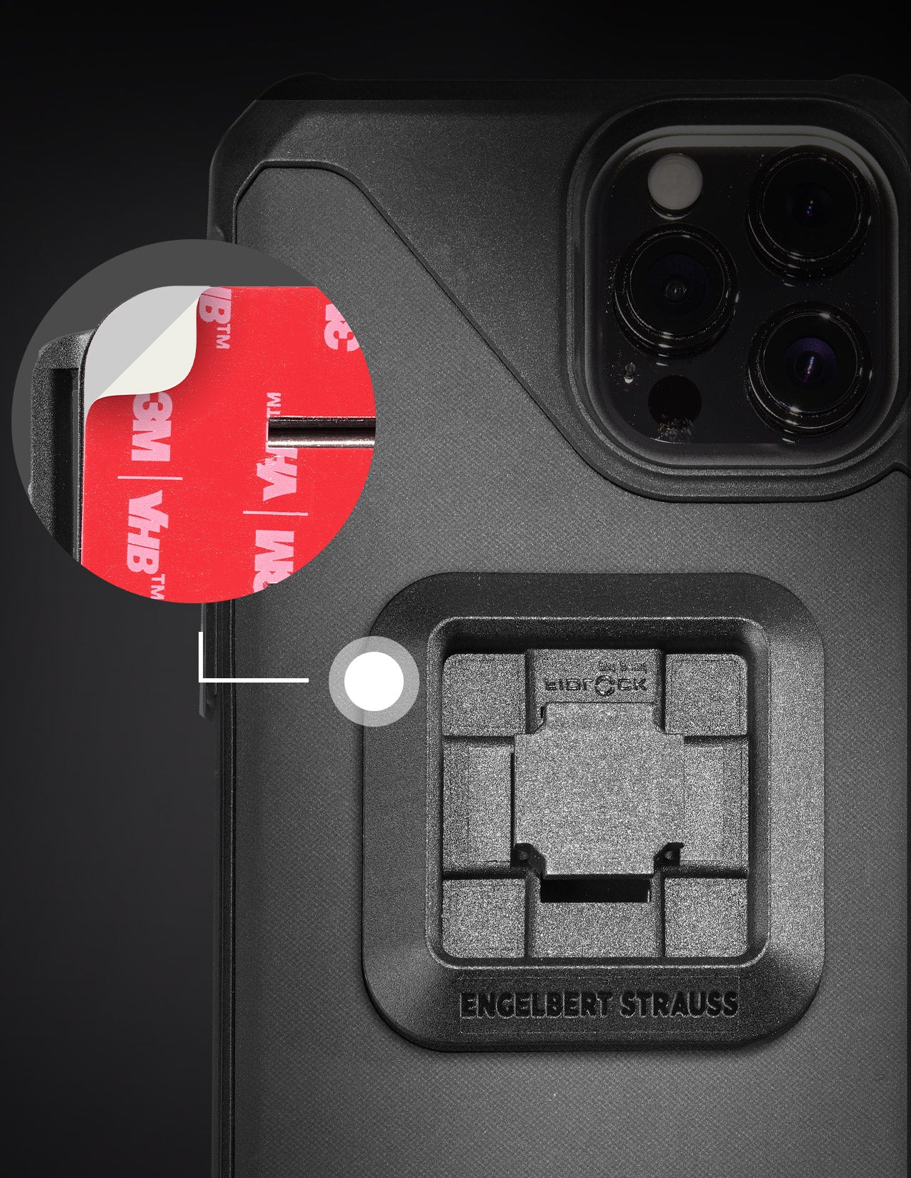 Multi Holder e.s.tool concept - Image 2