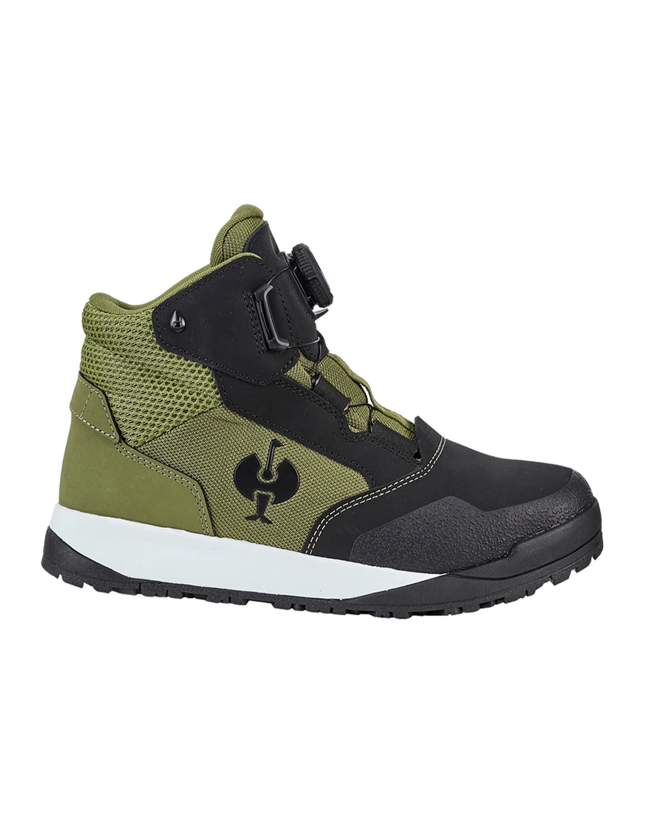 Murcia 6" Steel Toe Work Boot - Image 4