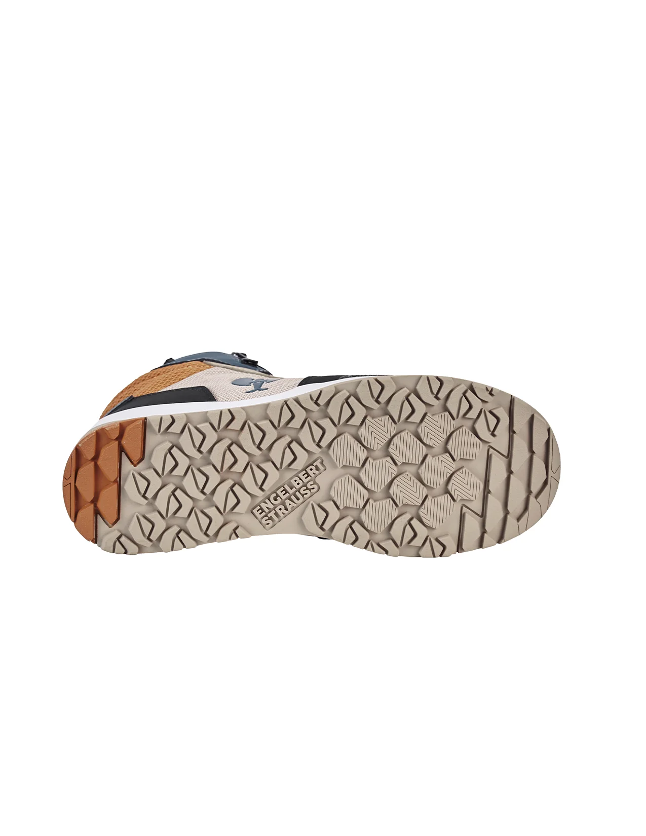 Murcia 6" Steel Toe Work Boot - Image 2