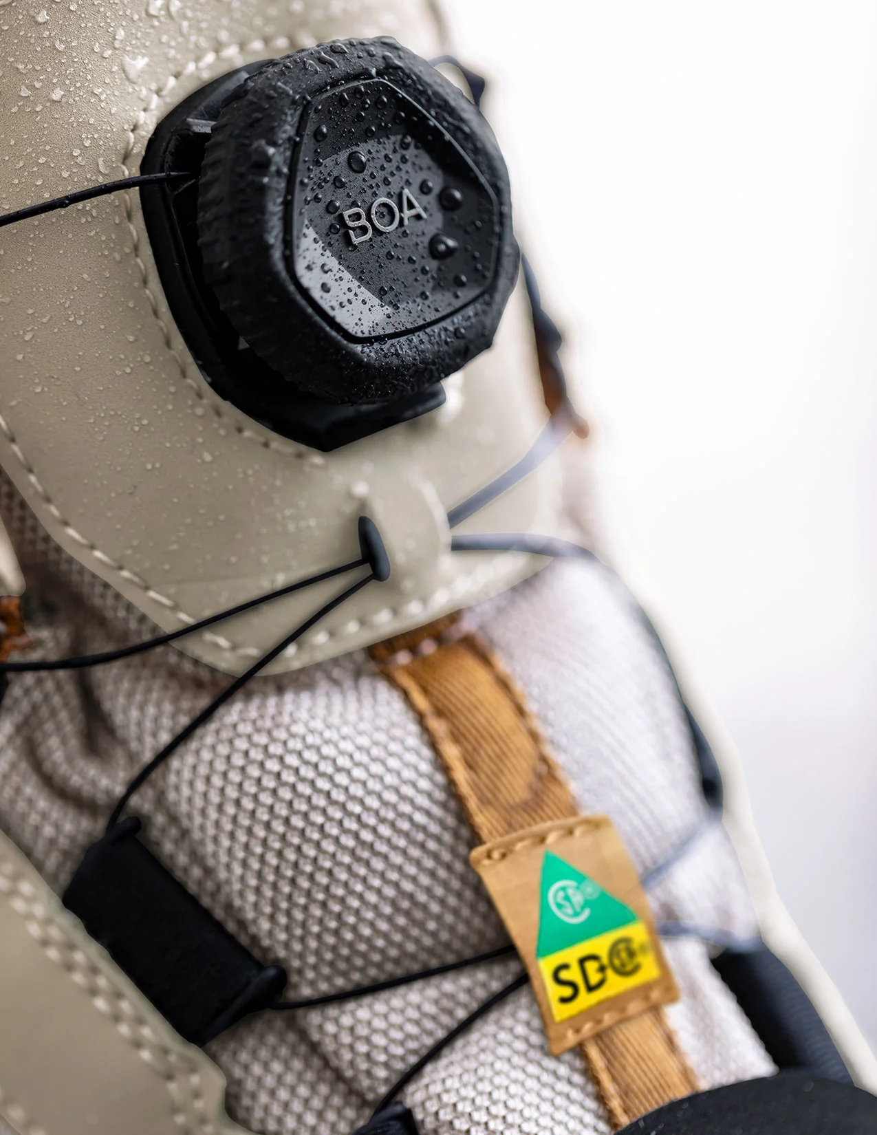 Murcia 6" Steel Toe Work Boot - Image 4