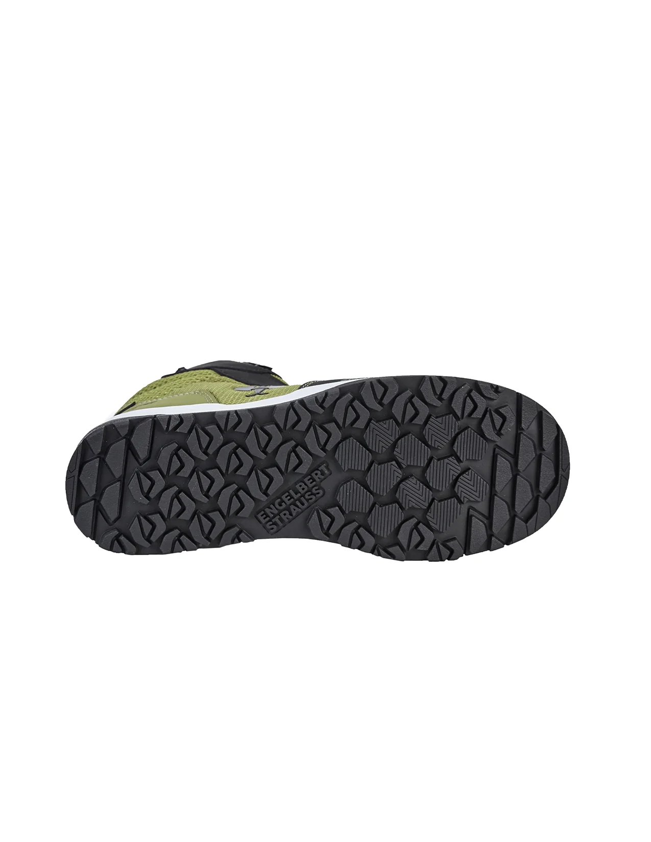 Murcia 6" Steel Toe Work Boot - Image 3