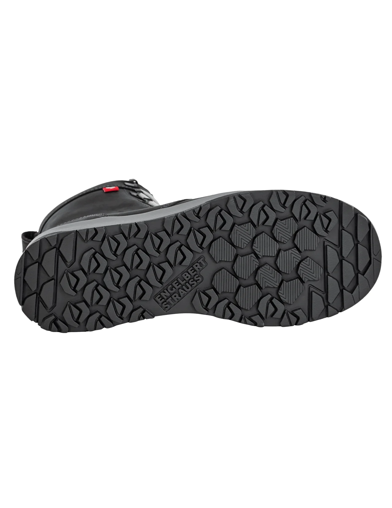 Omaha 6" Steel Toe Work Boot - Image 3