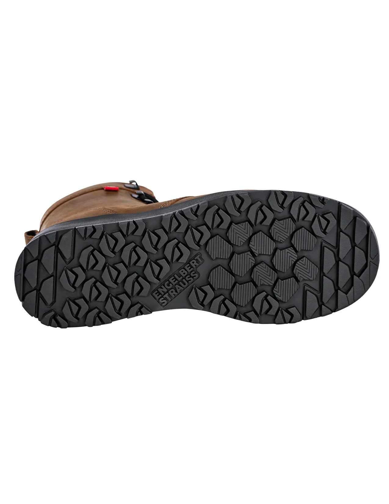 Omaha 6" Steel Toe Work Boot - Image 3