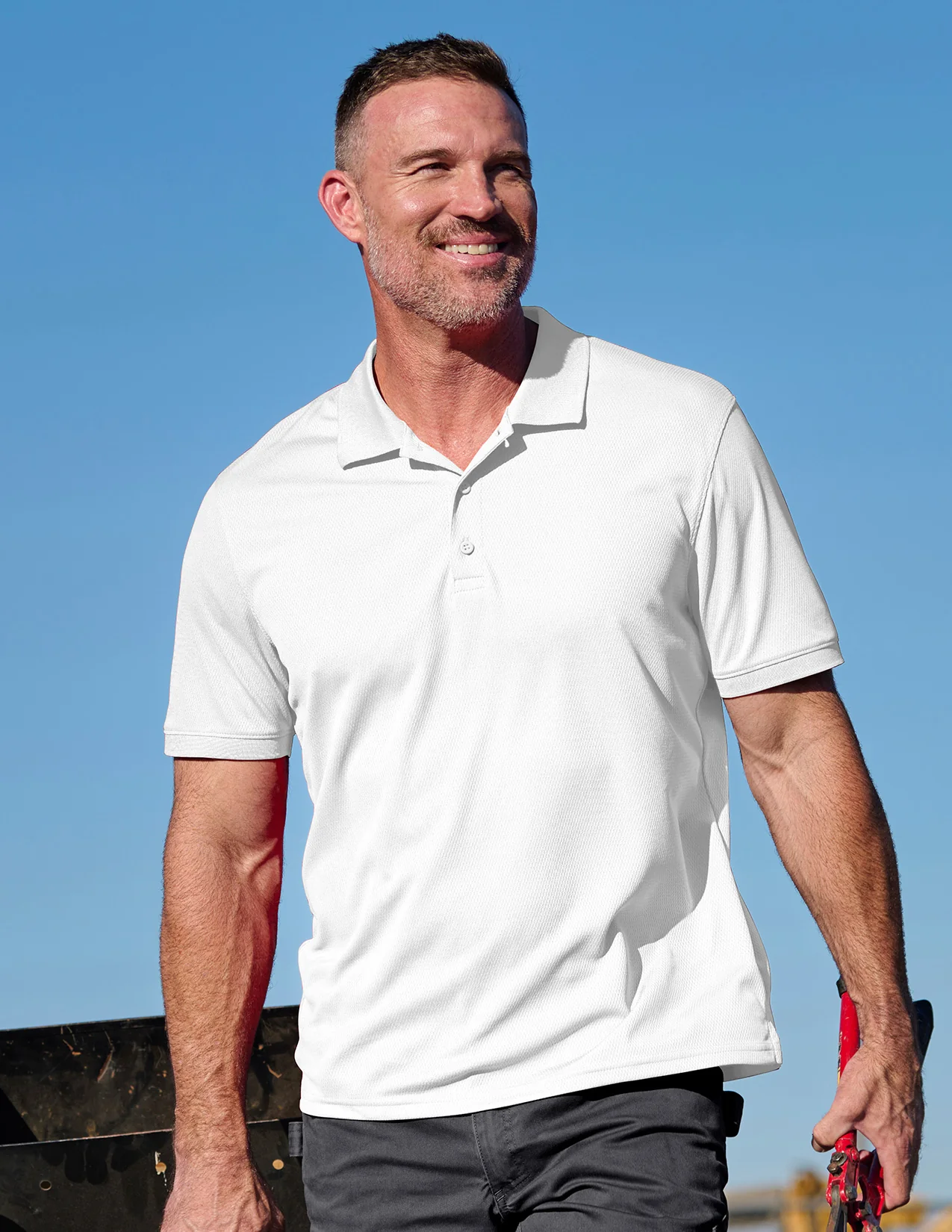 Performance Polo Shirt - Image 17