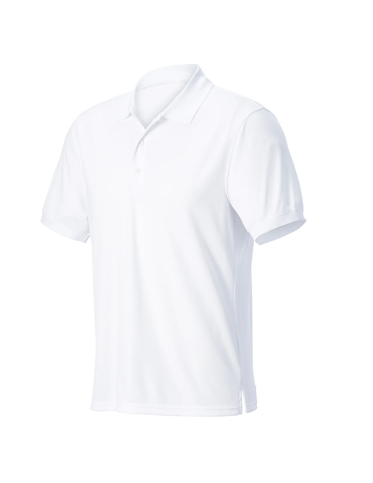 Performance Polo Shirt - Image 3